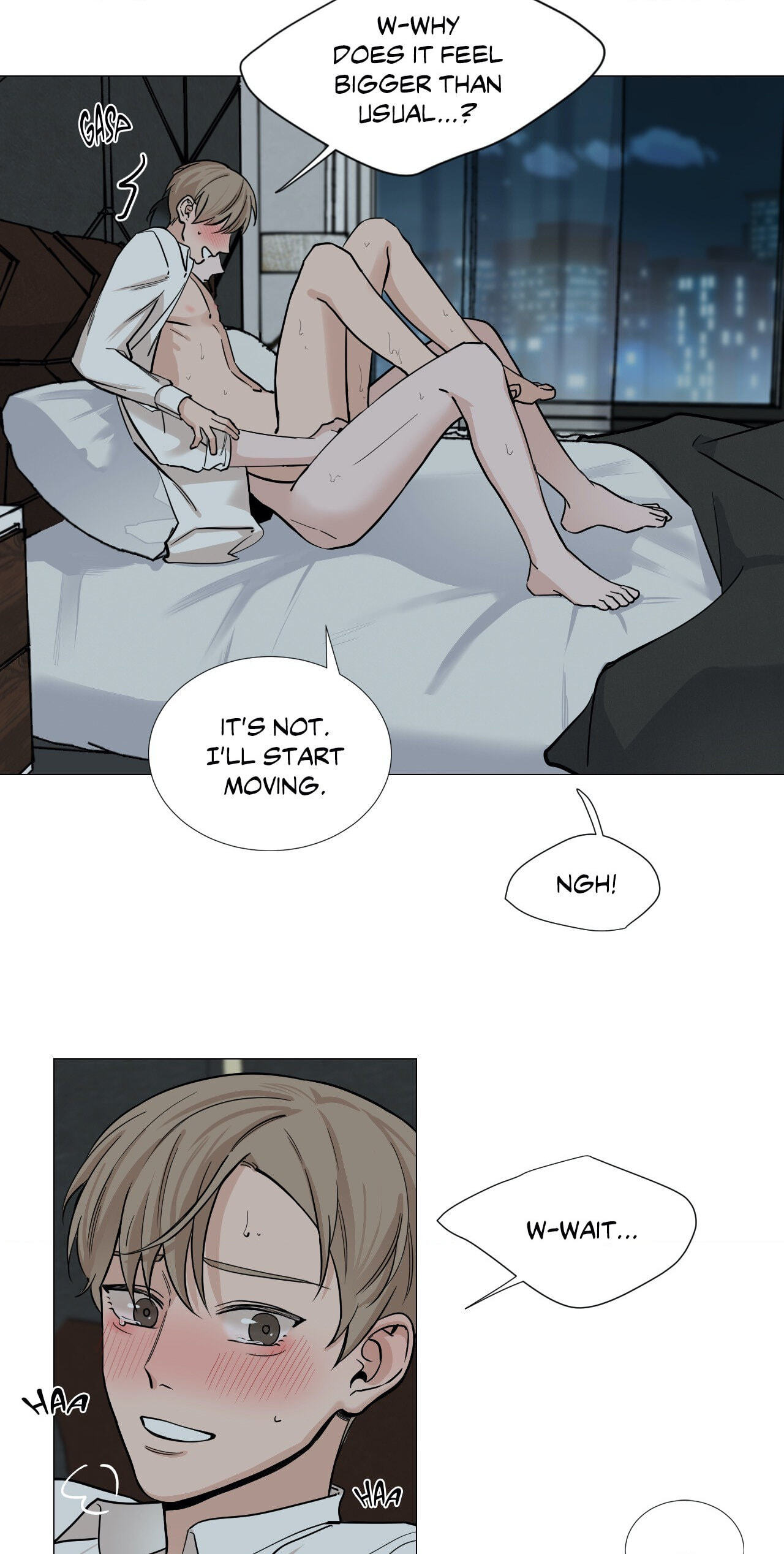 Read My Suha chapter 34 image 36 on Lezhin