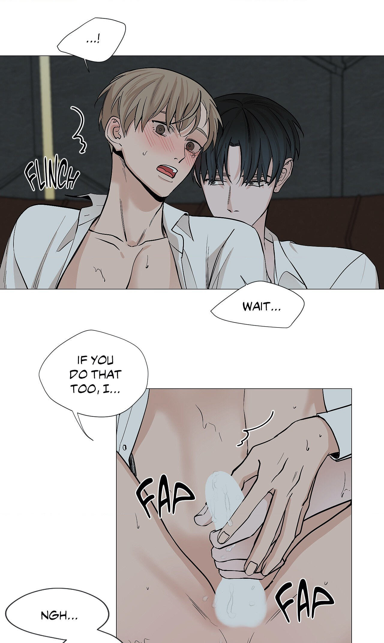Read My Suha chapter 34 image 38 on Lezhin