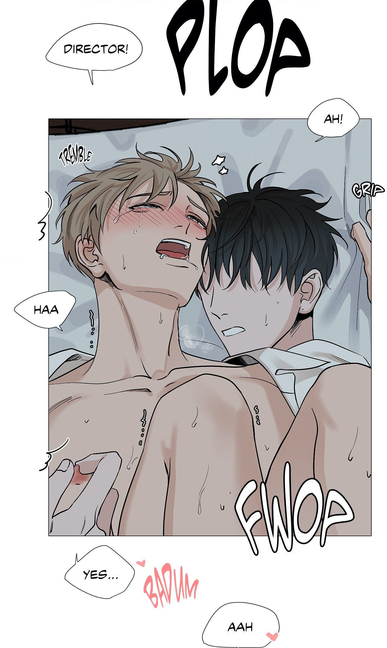 Read My Suha chapter 34 image 40 on Lezhin