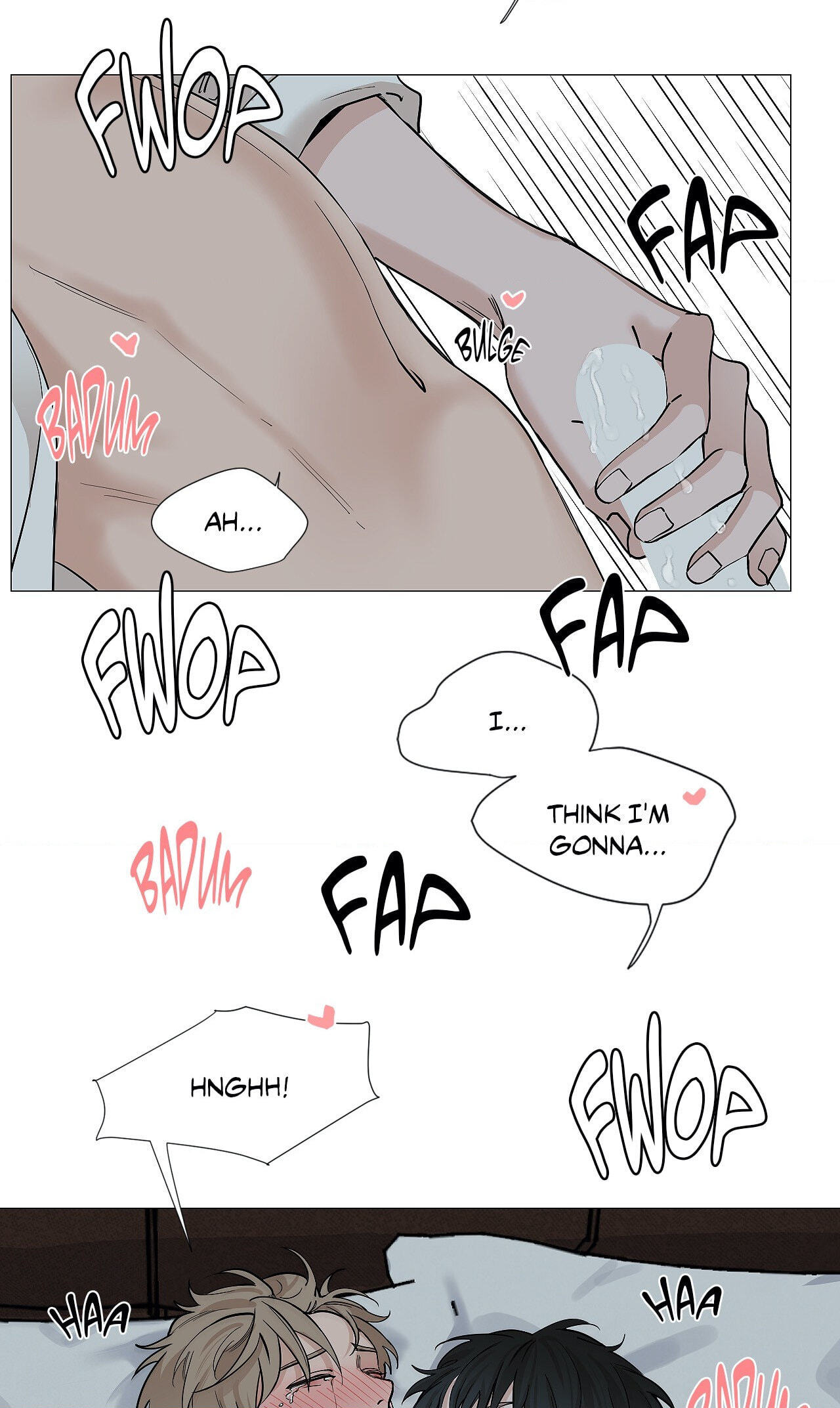 Read My Suha chapter 34 image 41 on Lezhin