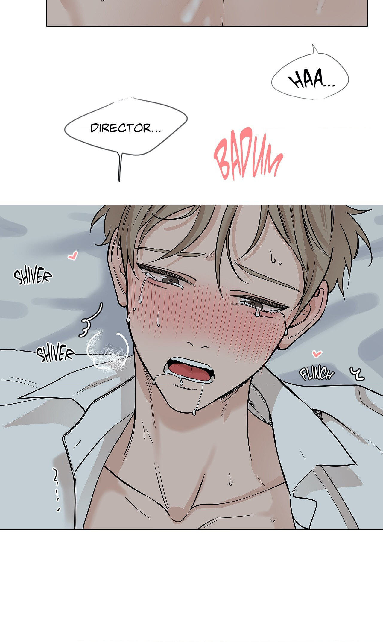 Read My Suha chapter 34 image 43 on Lezhin