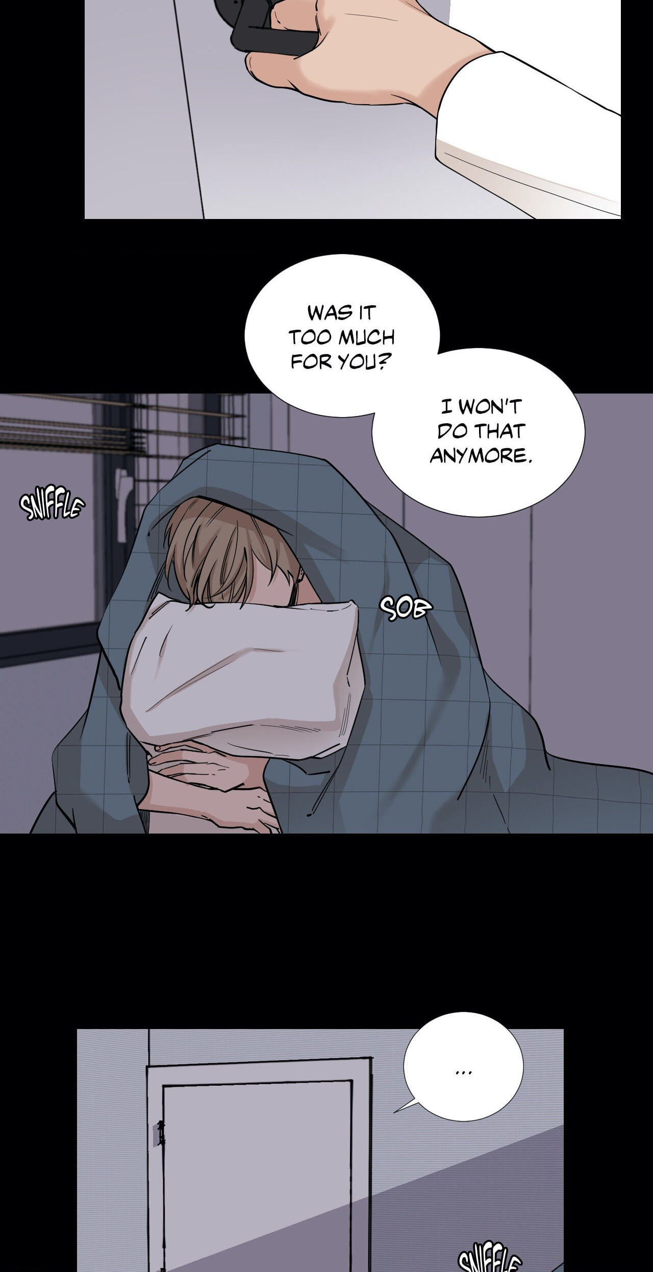 Read My Suha chapter 34 image 45 on Lezhin