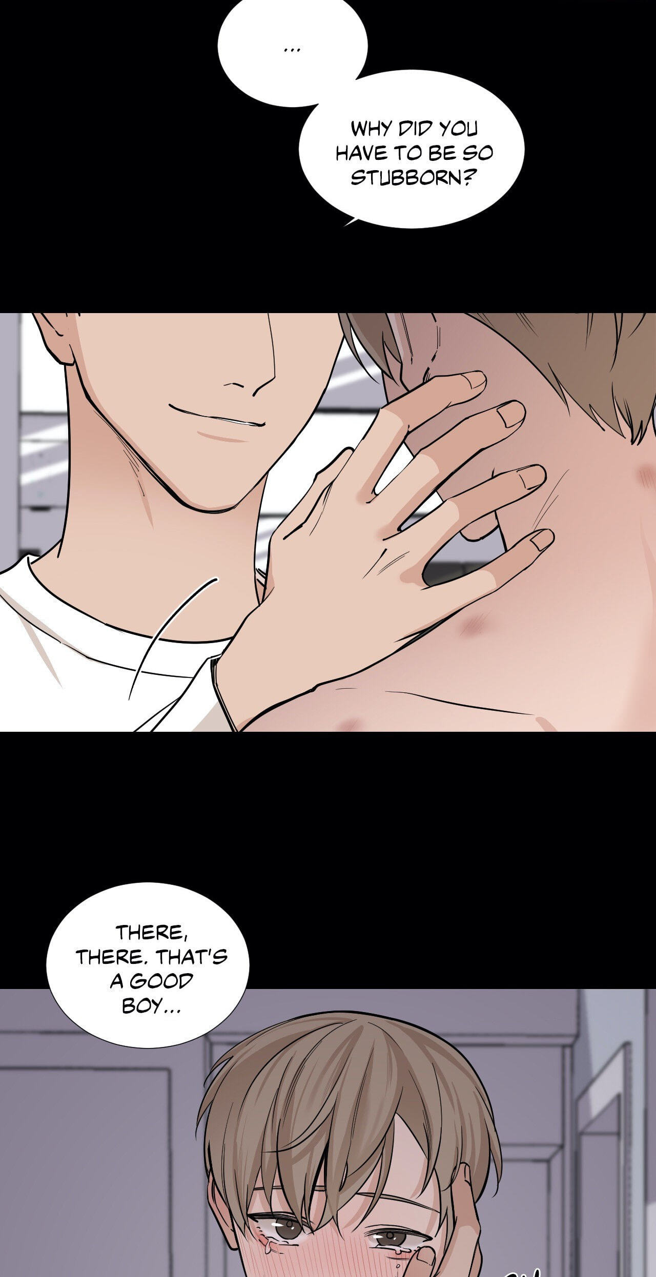 Read My Suha chapter 34 image 48 on Lezhin
