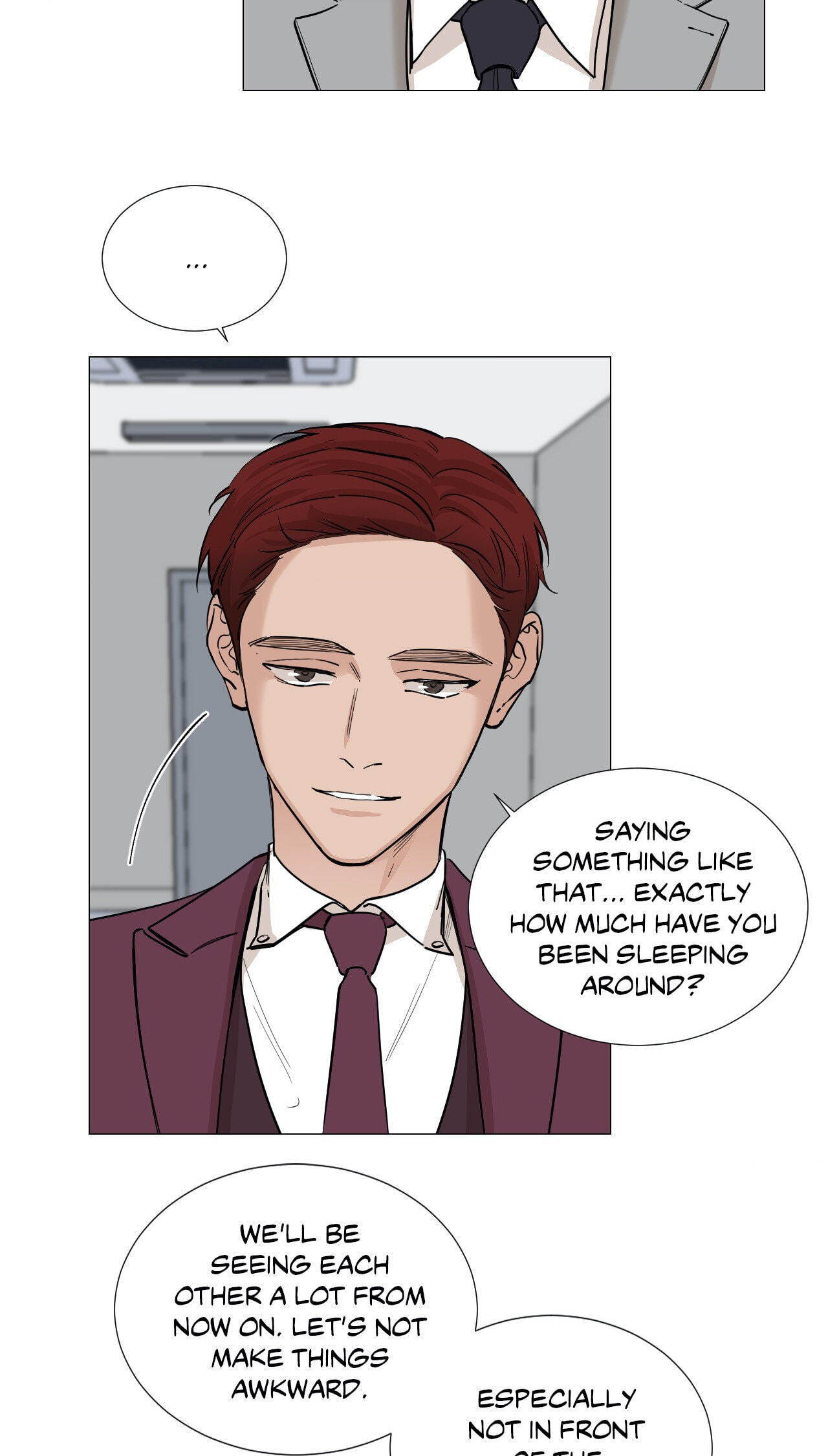 Read My Suha chapter 34 image 6 on Lezhin