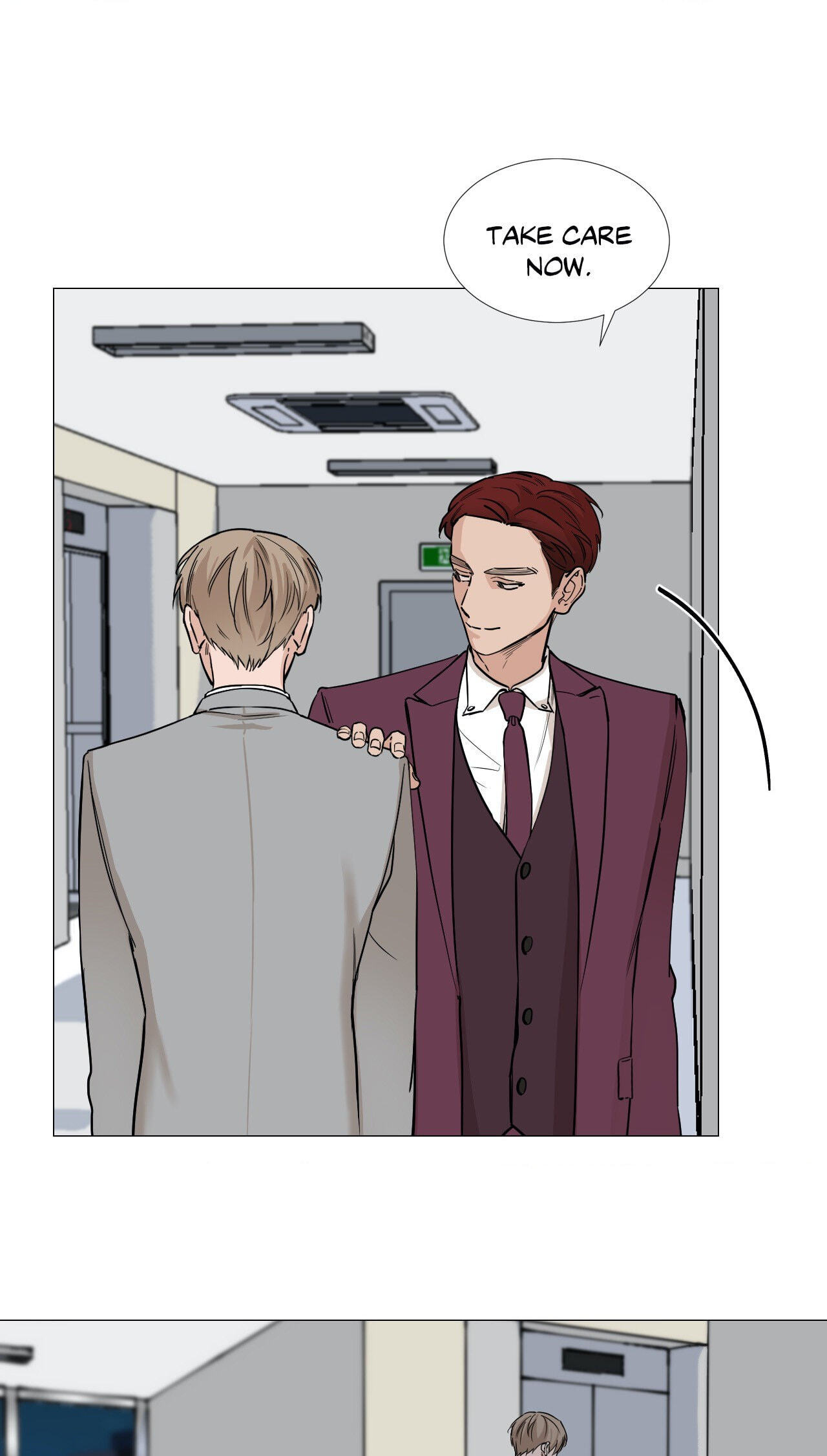 Read My Suha chapter 34 image 8 on Lezhin