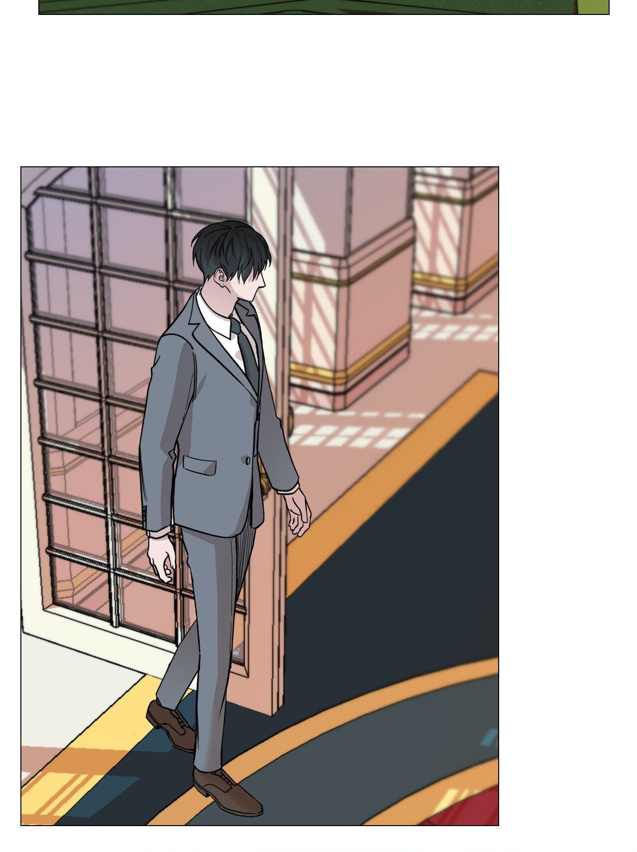 Read My Suha chapter 35 image 1 on Lezhin