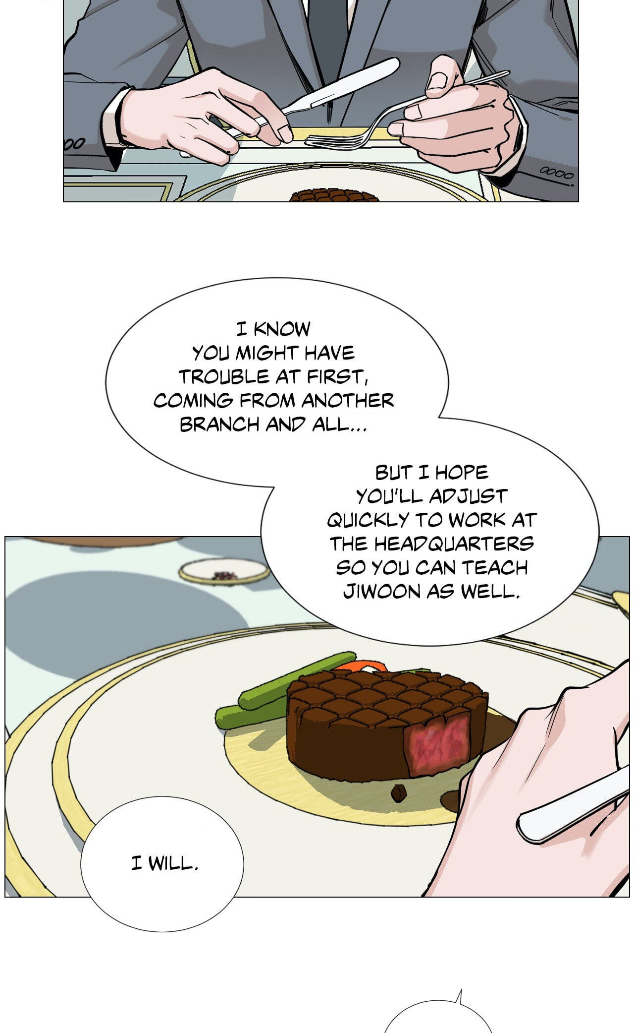 Read My Suha chapter 35 image 10 on Lezhin