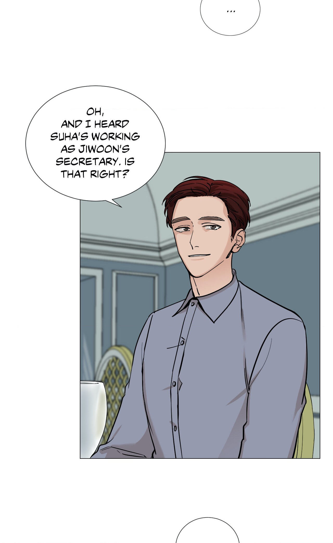Read My Suha chapter 35 image 11 on Lezhin
