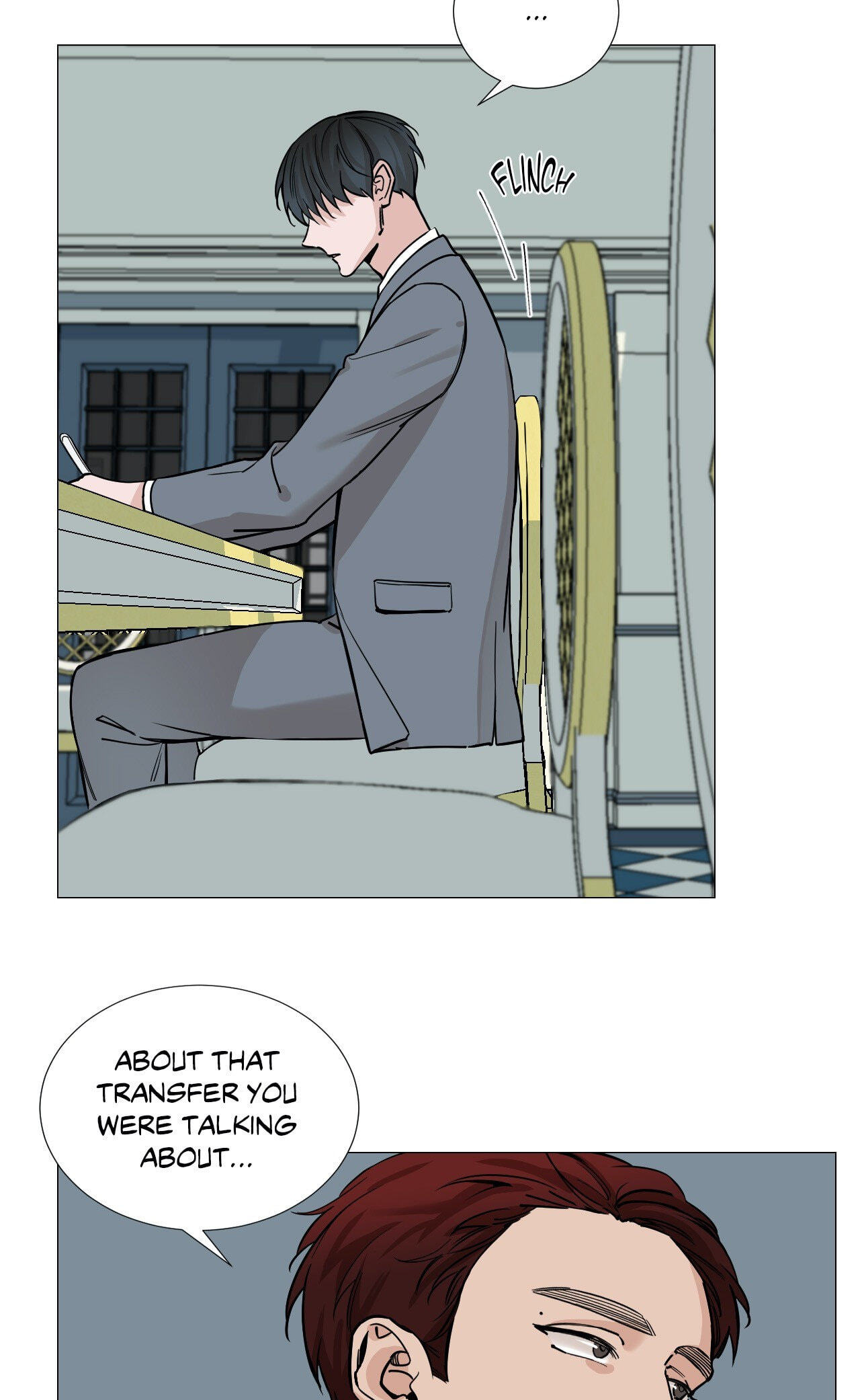 Read My Suha chapter 35 image 12 on Lezhin