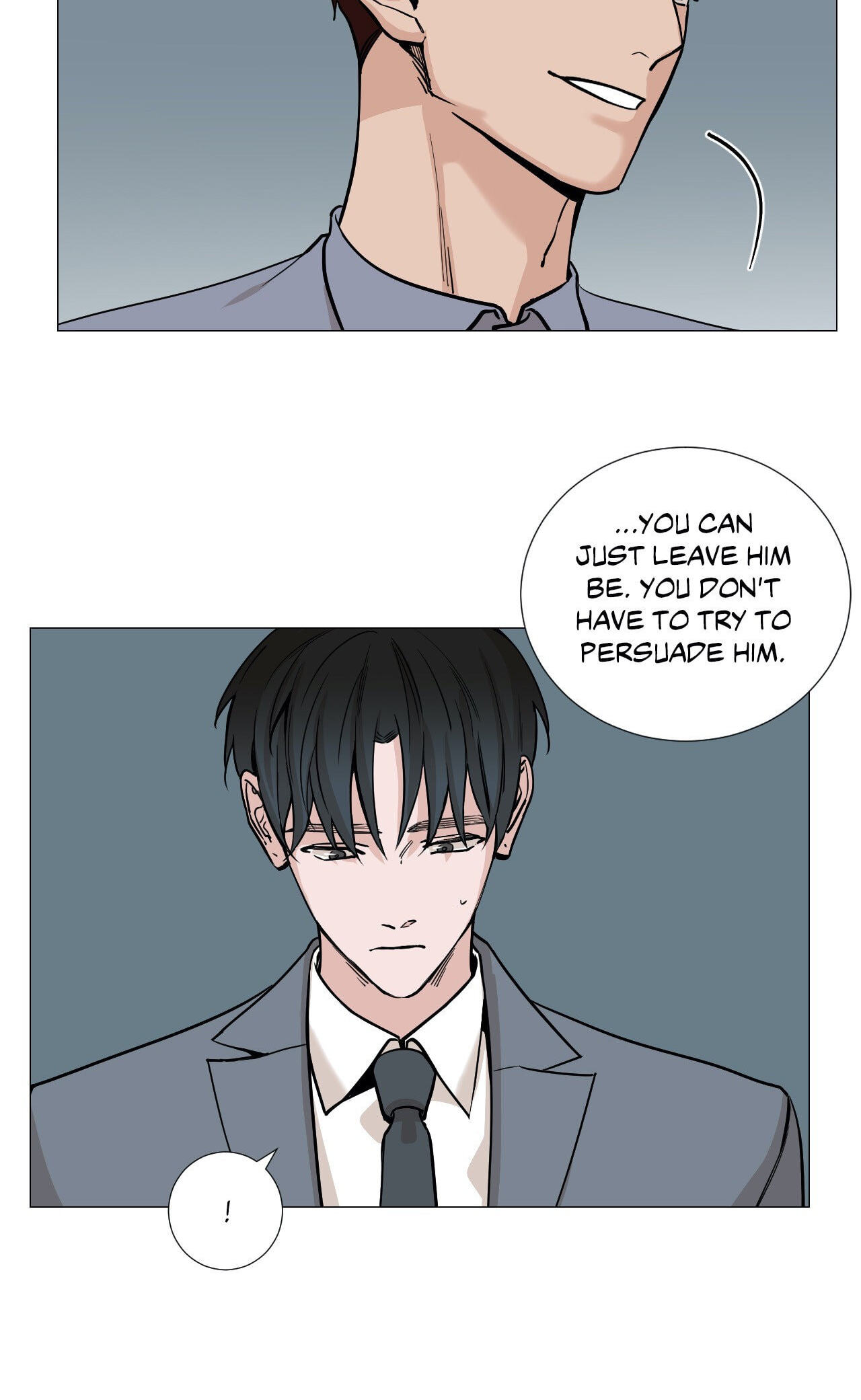 Read My Suha chapter 35 image 13 on Lezhin