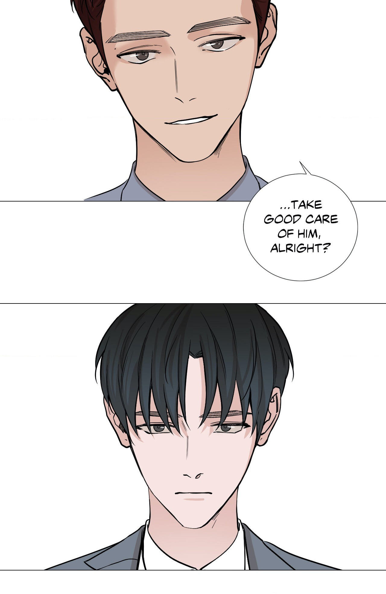 Read My Suha chapter 35 image 17 on Lezhin