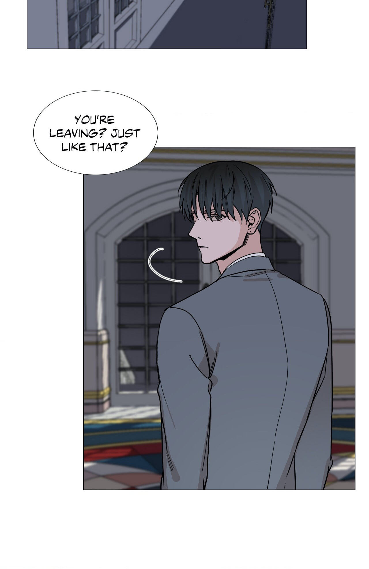 Read My Suha chapter 35 image 19 on Lezhin