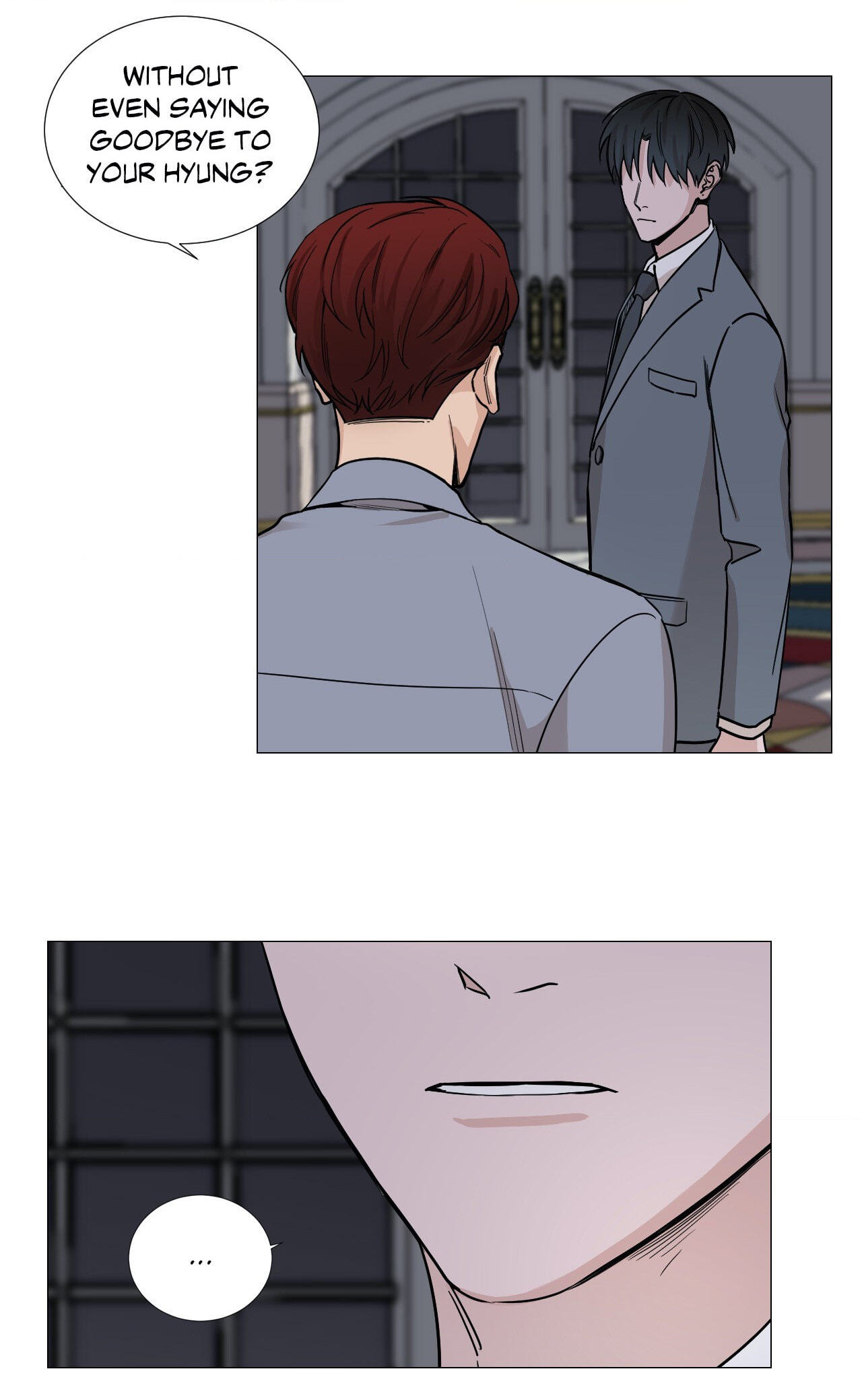 Read My Suha chapter 35 image 20 on Lezhin