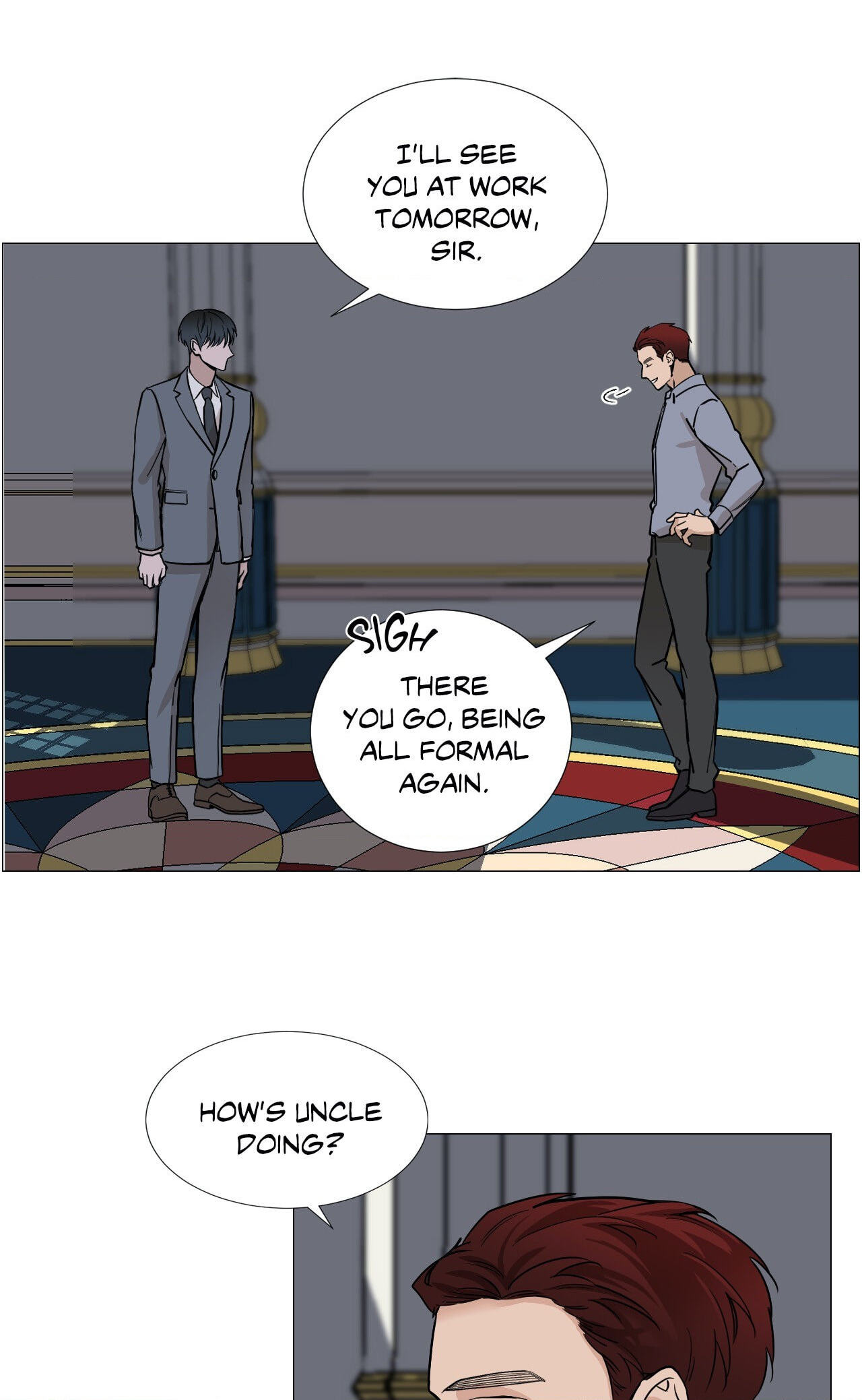 Read My Suha chapter 35 image 21 on Lezhin