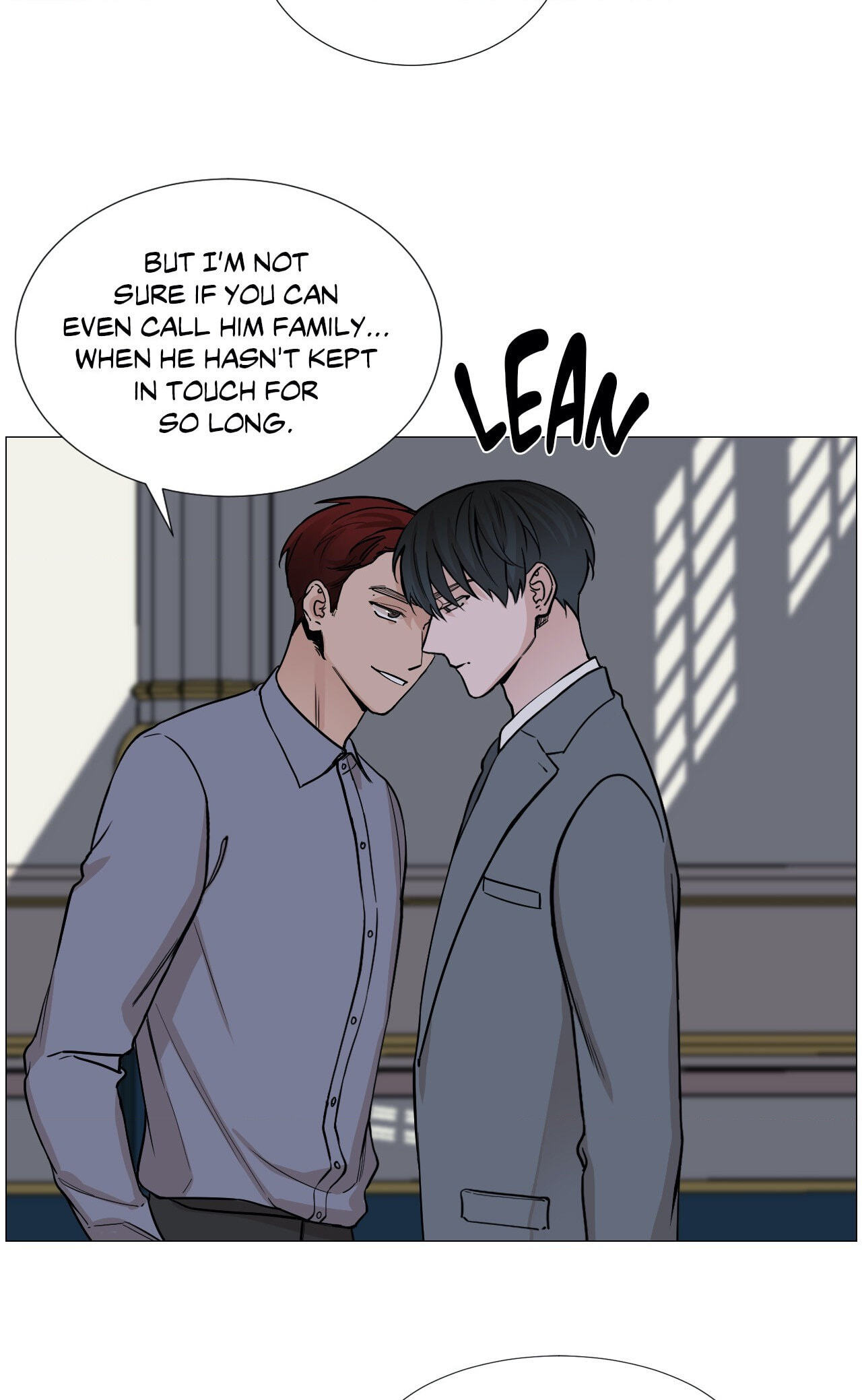 Read My Suha chapter 35 image 24 on Lezhin