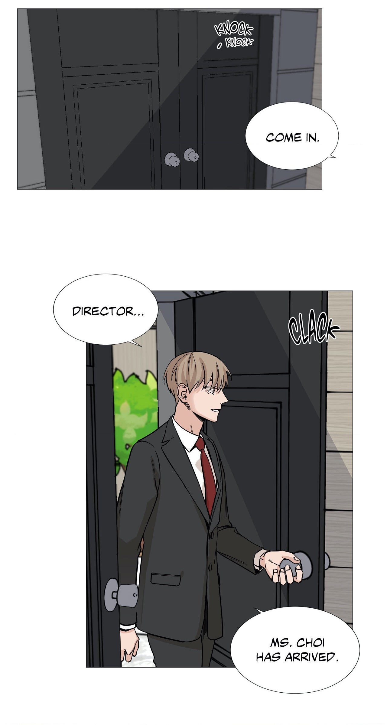 Read My Suha chapter 35 image 27 on Lezhin