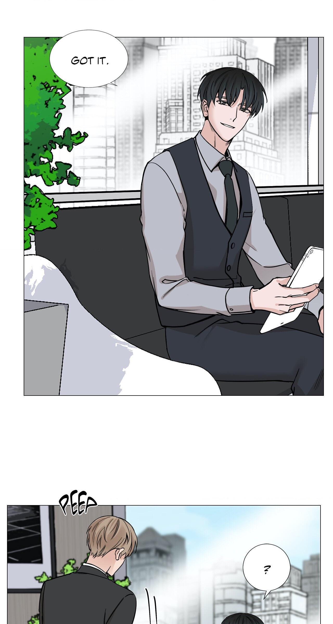 Read My Suha chapter 35 image 28 on Lezhin