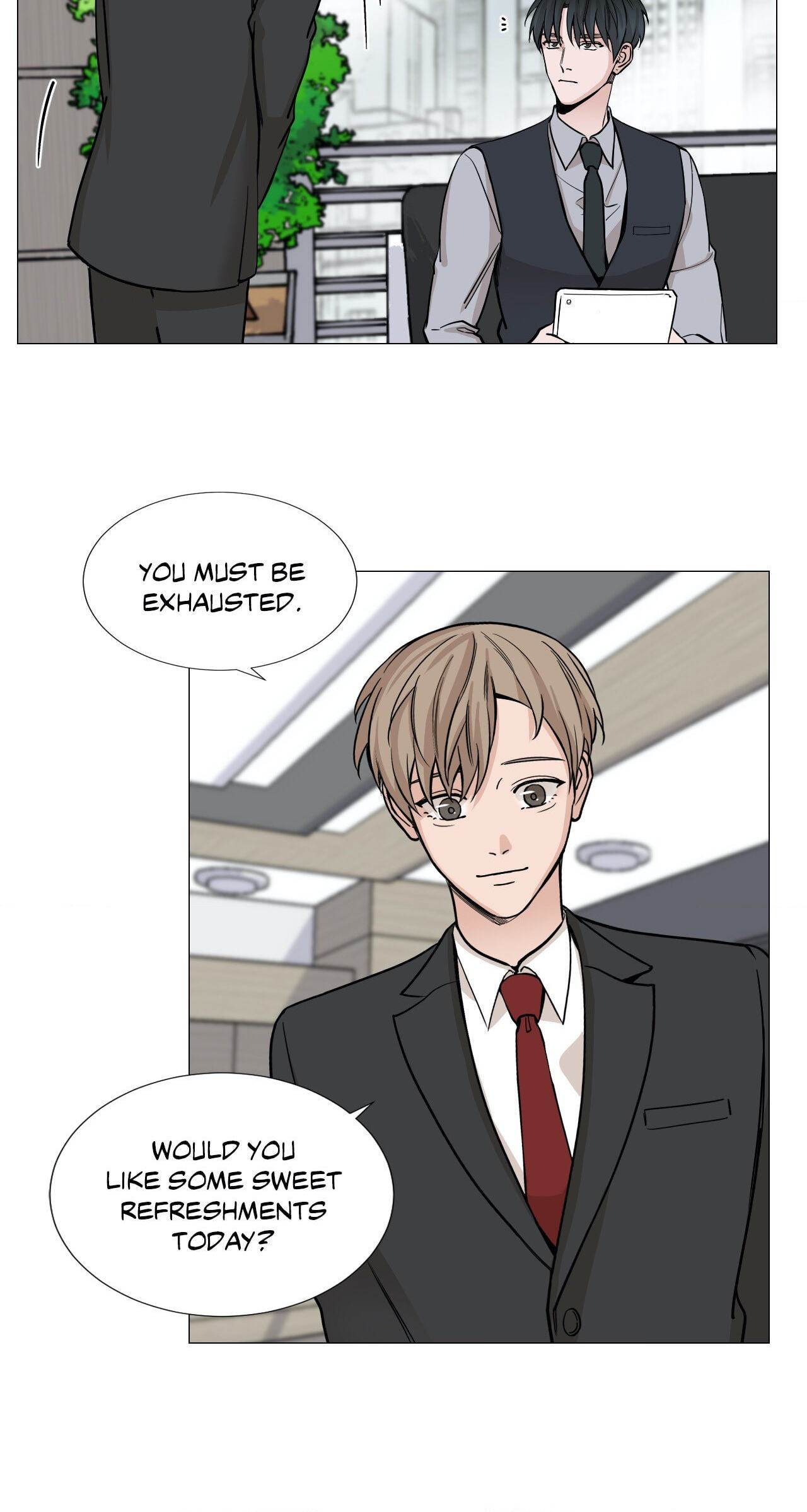 Read My Suha chapter 35 image 29 on Lezhin