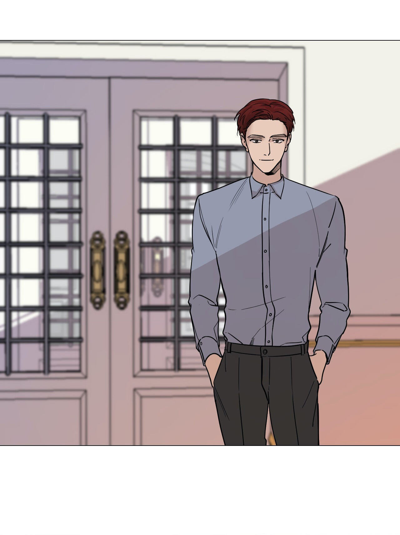 Read My Suha chapter 35 image 3 on Lezhin
