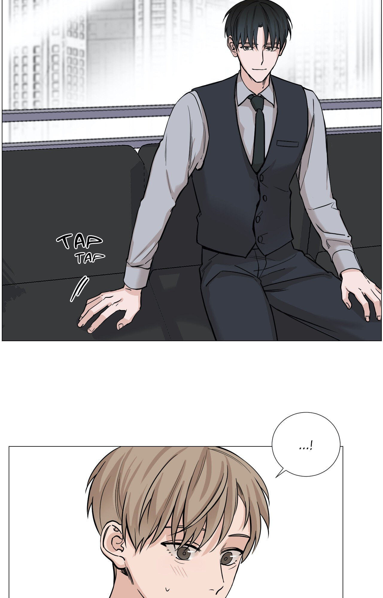 Read My Suha chapter 35 image 32 on Lezhin