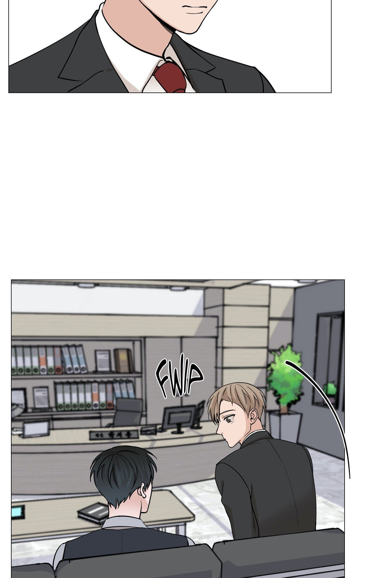 Read My Suha chapter 35 image 33 on Lezhin