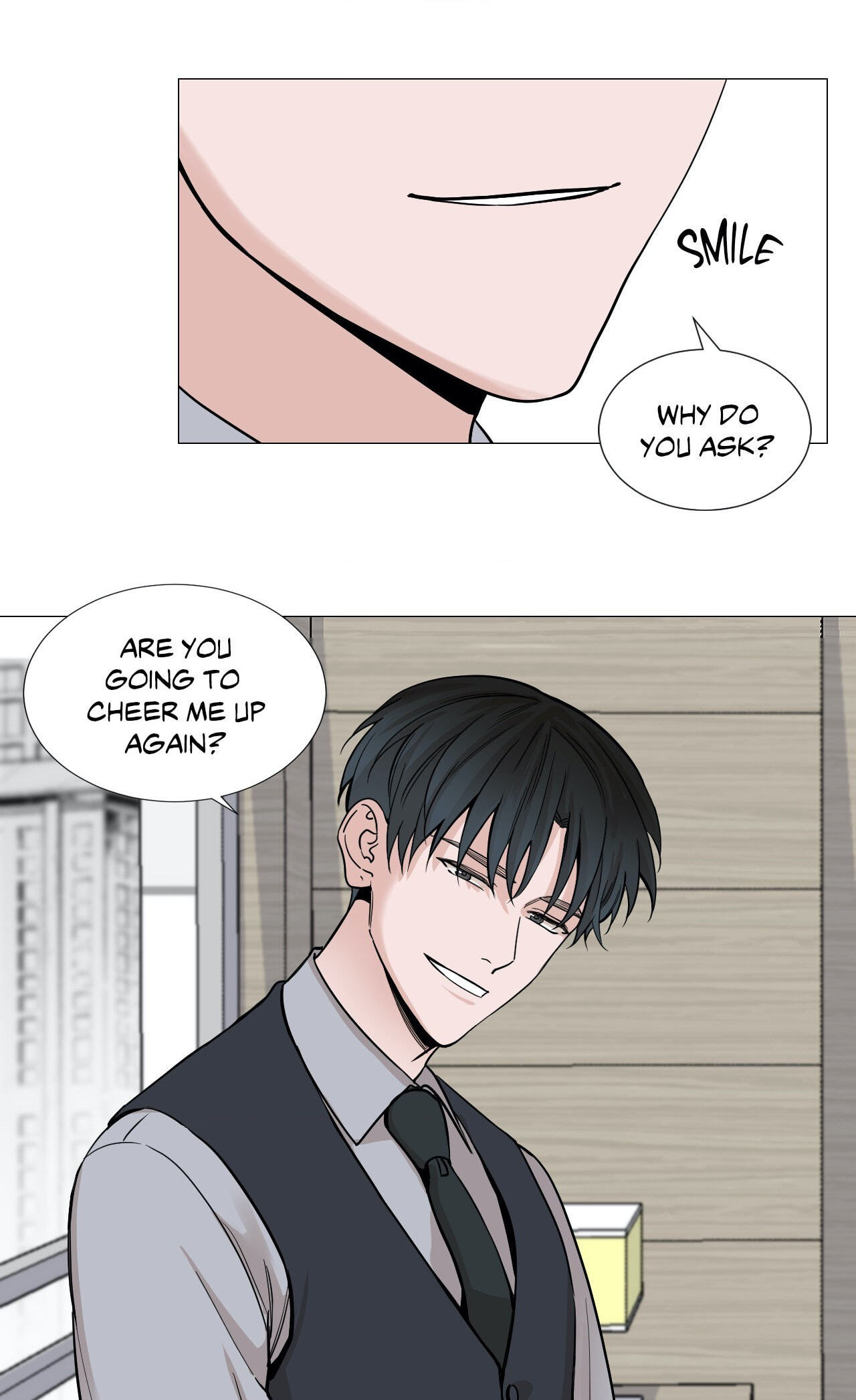 Read My Suha chapter 35 image 36 on Lezhin