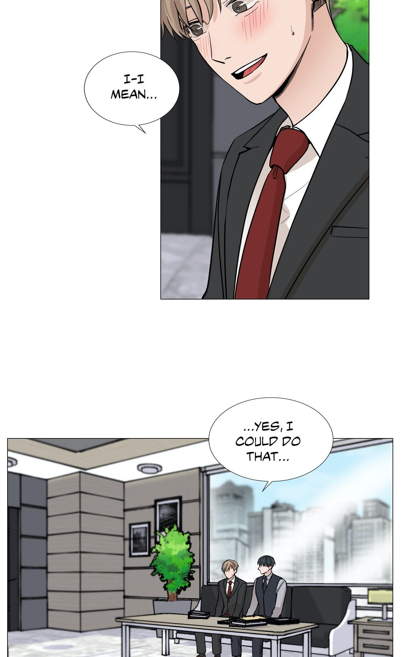 Read My Suha chapter 35 image 38 on Lezhin