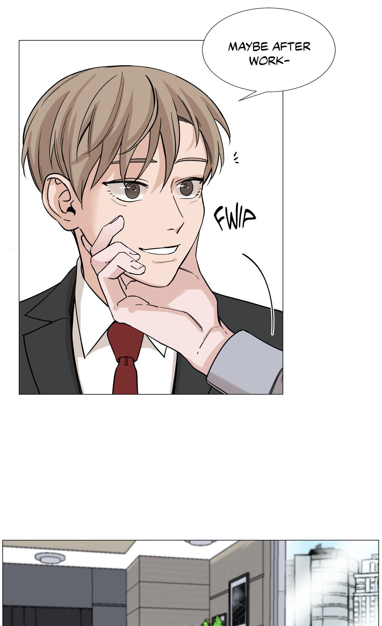 Read My Suha chapter 35 image 40 on Lezhin