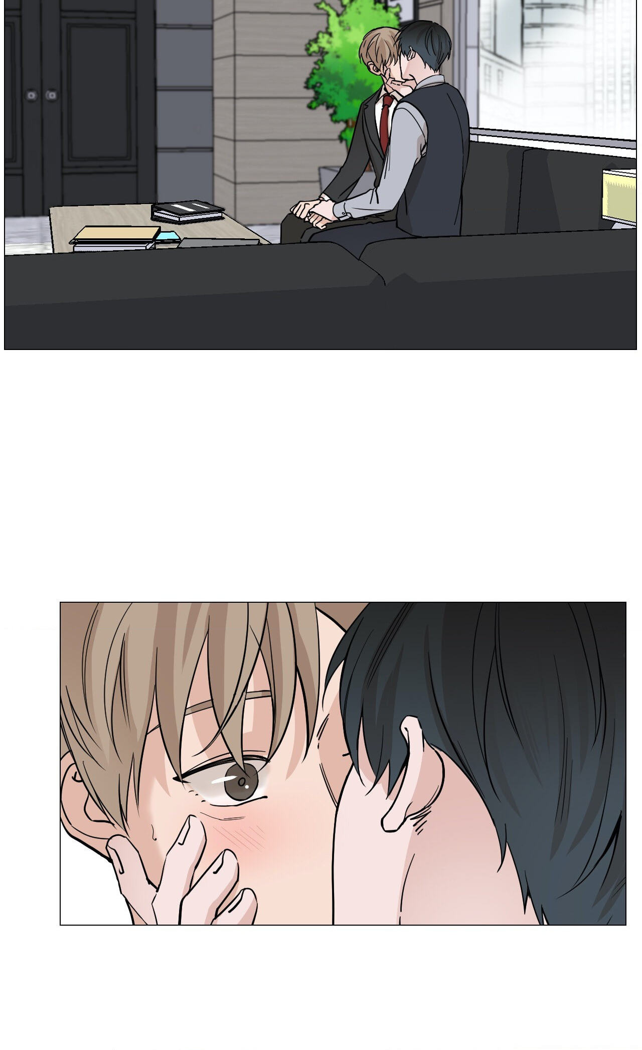 Read My Suha chapter 35 image 41 on Lezhin