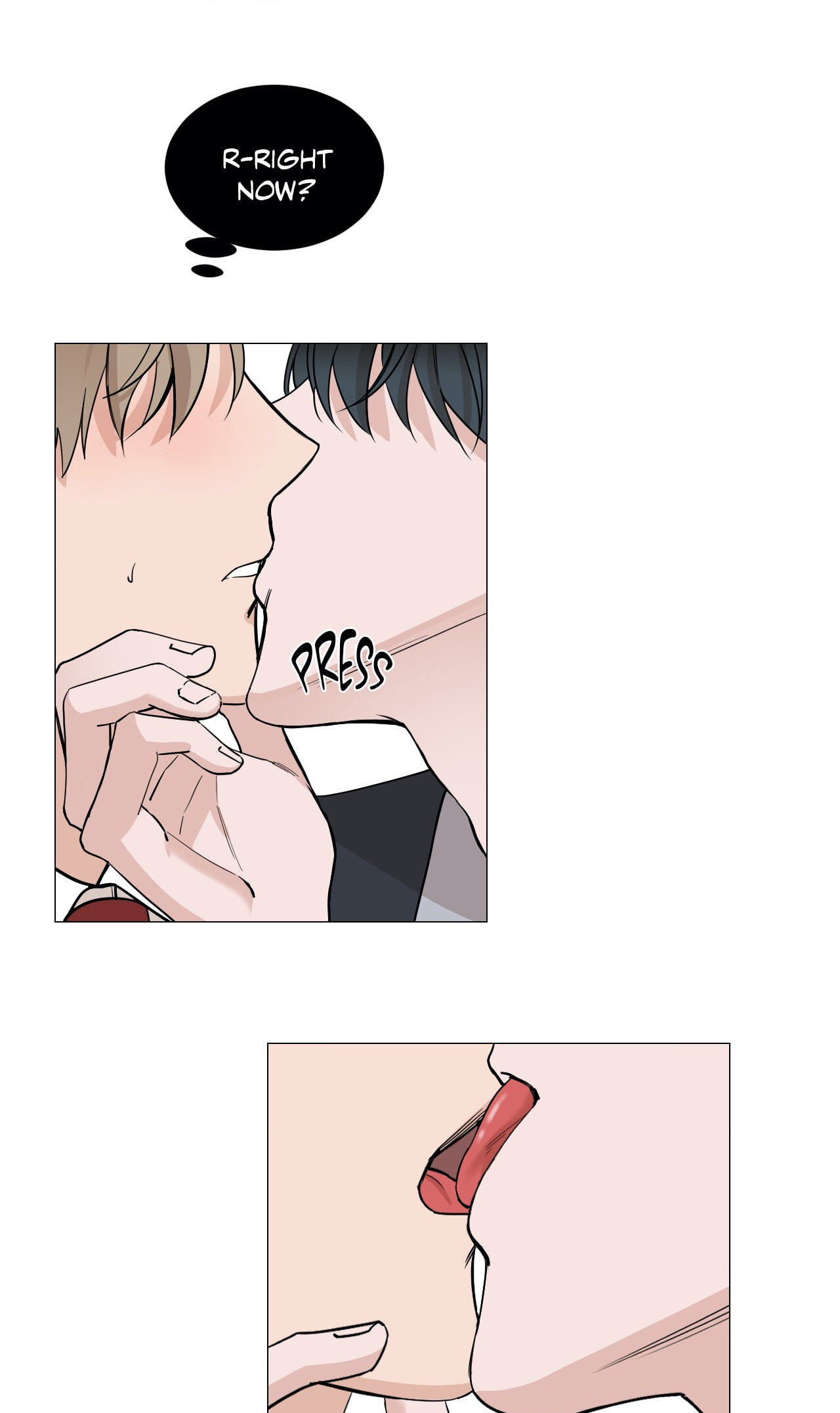 Read My Suha chapter 35 image 42 on Lezhin