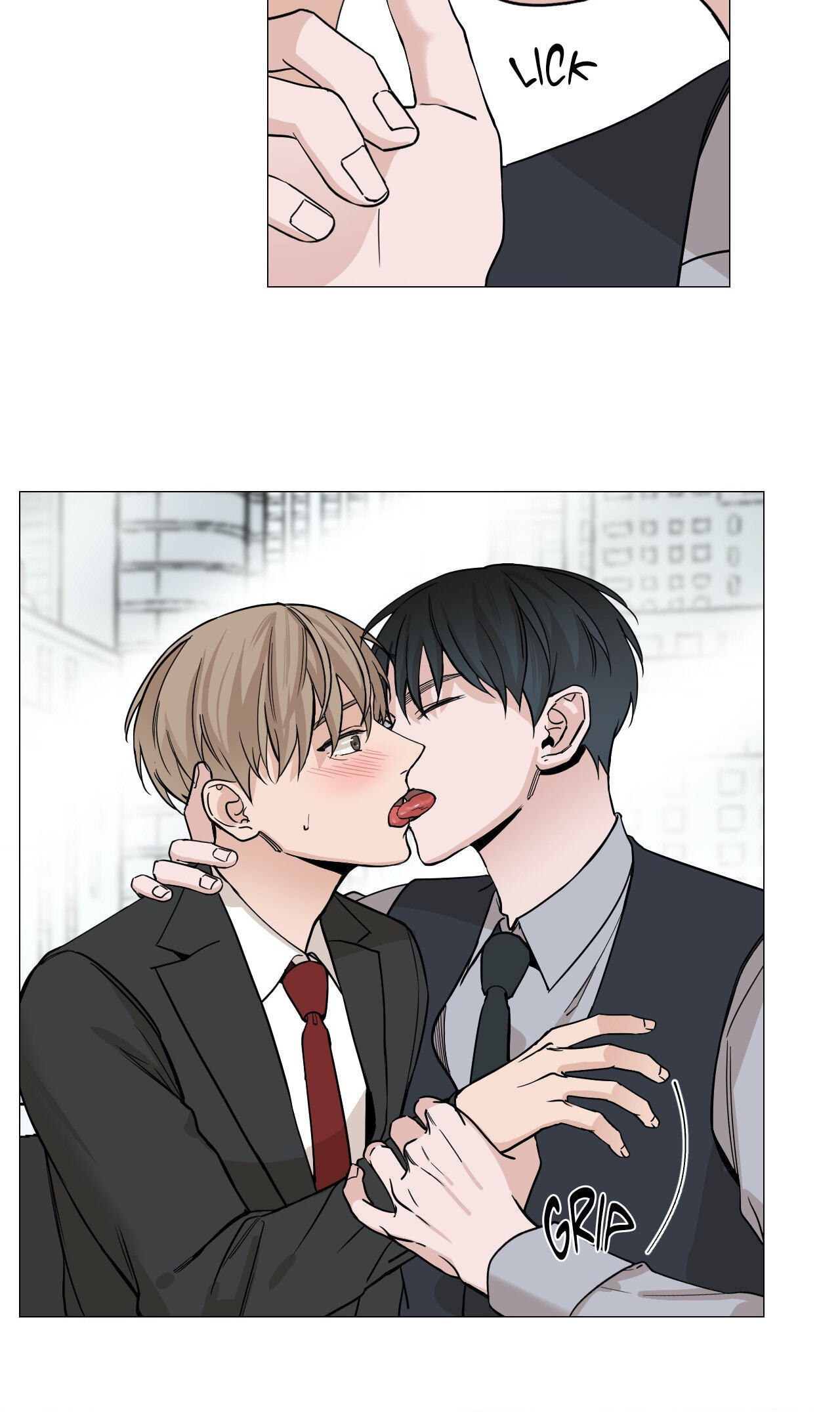 Read My Suha chapter 35 image 43 on Lezhin