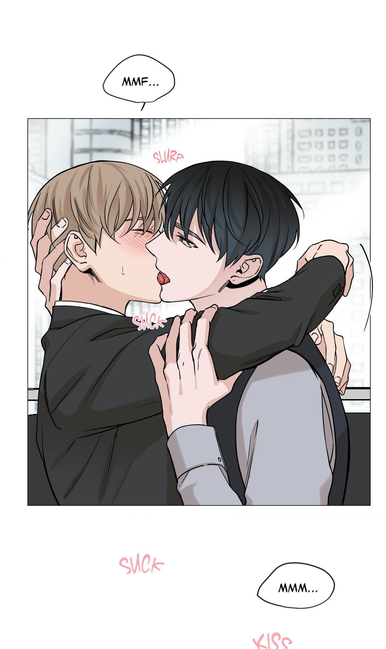 Read My Suha chapter 35 image 44 on Lezhin