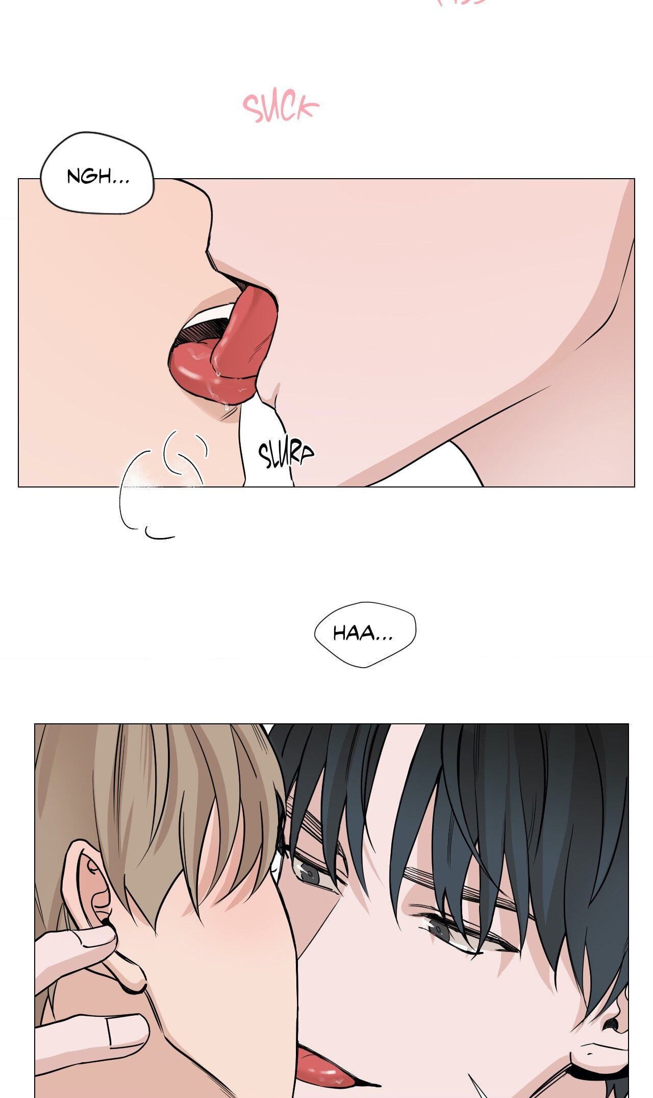 Read My Suha chapter 35 image 45 on Lezhin