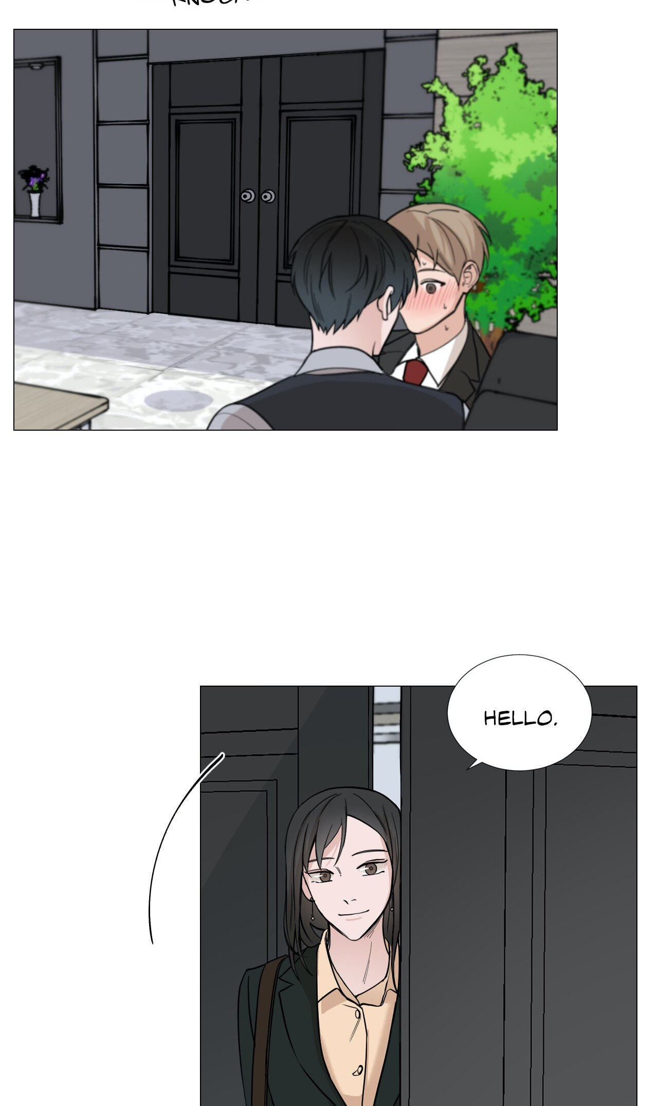 Read My Suha chapter 35 image 48 on Lezhin