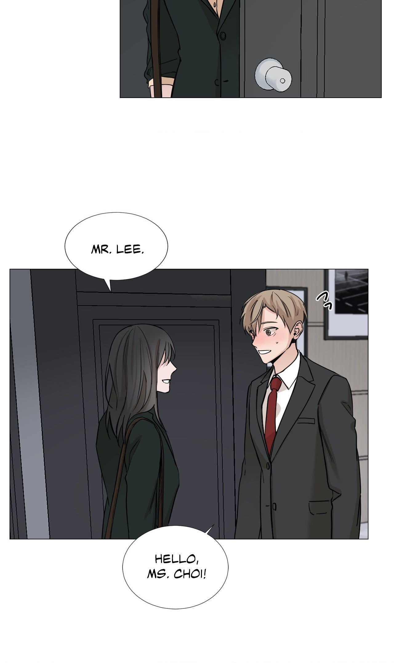 Read My Suha chapter 35 image 49 on Lezhin