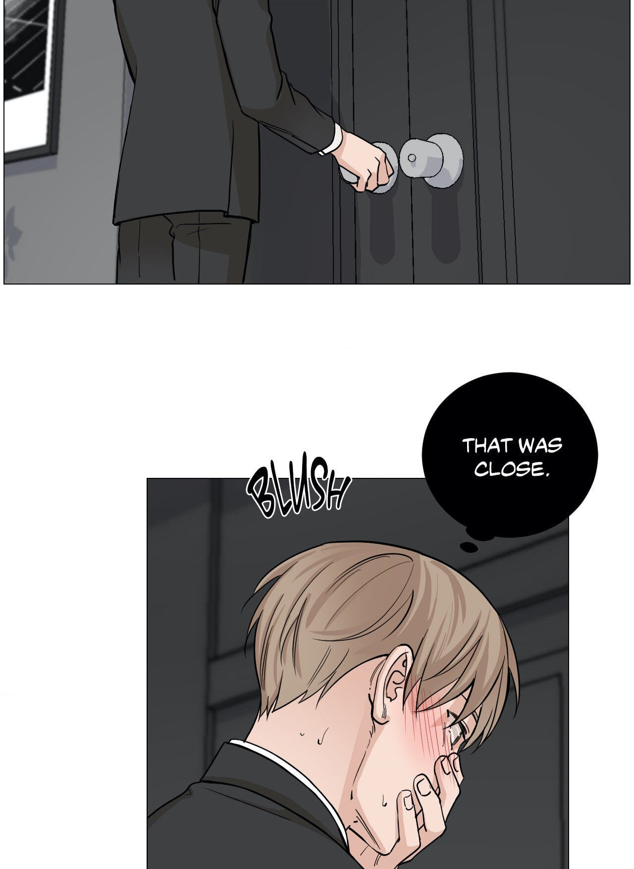 Read My Suha chapter 35 image 52 on Lezhin