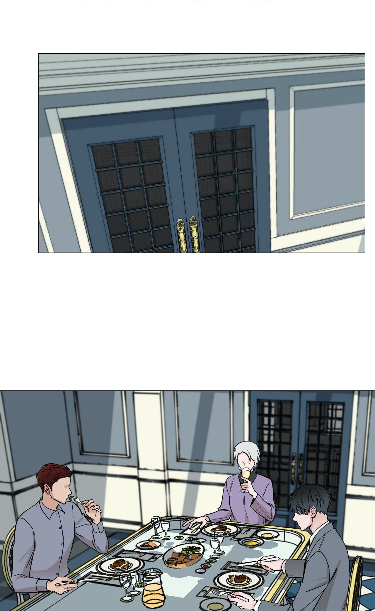 Read My Suha chapter 35 image 6 on Lezhin