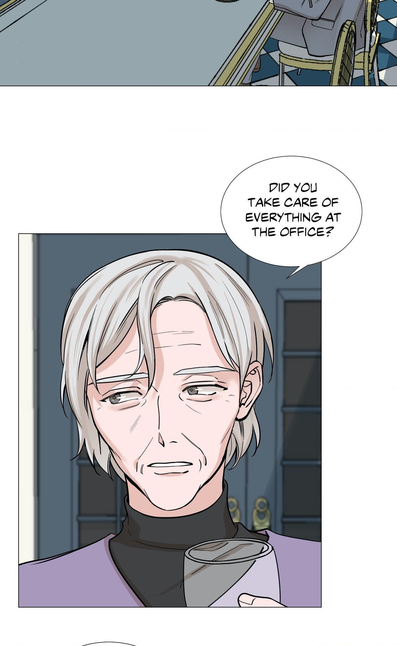 Read My Suha chapter 35 image 7 on Lezhin