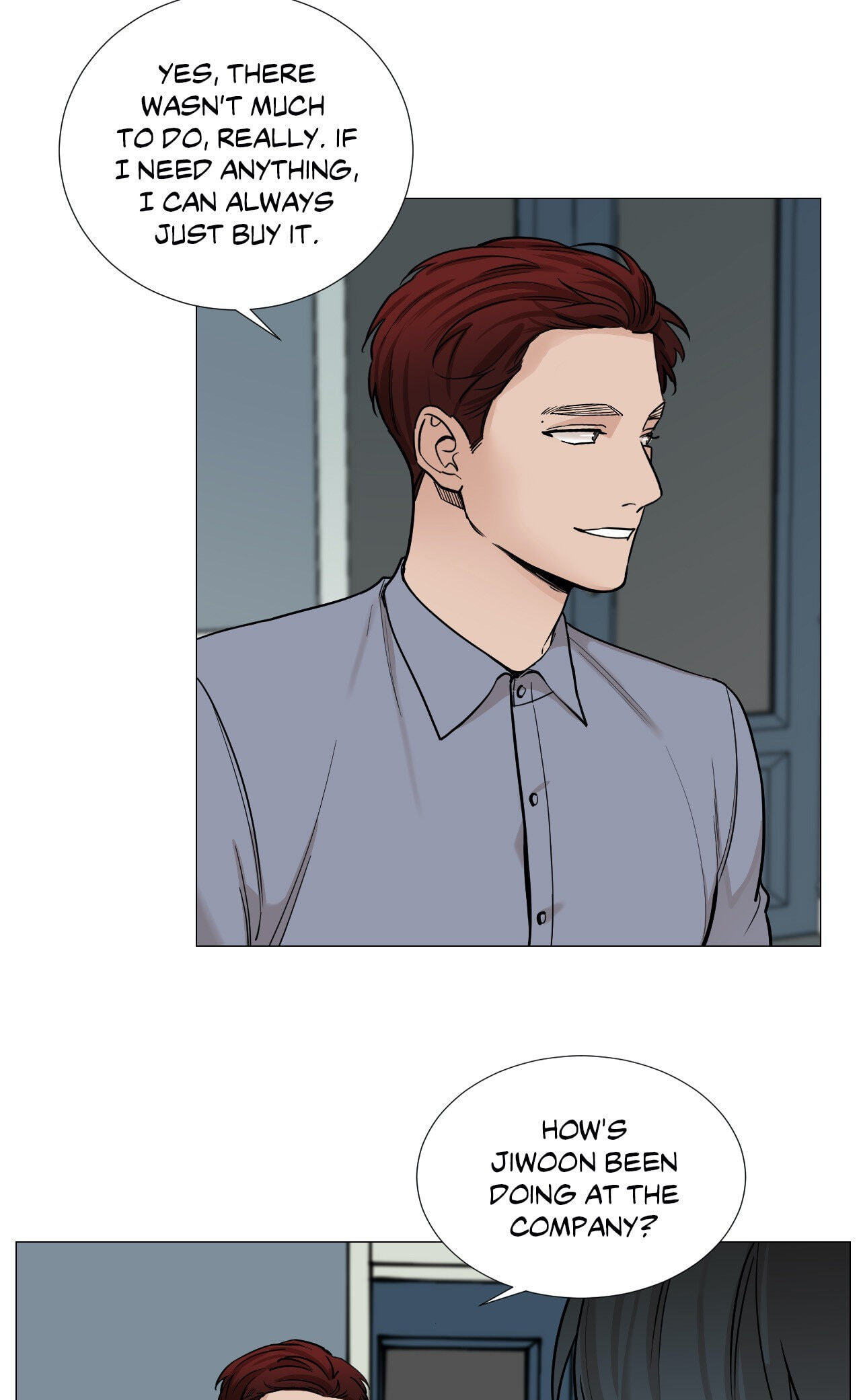 Read My Suha chapter 35 image 8 on Lezhin