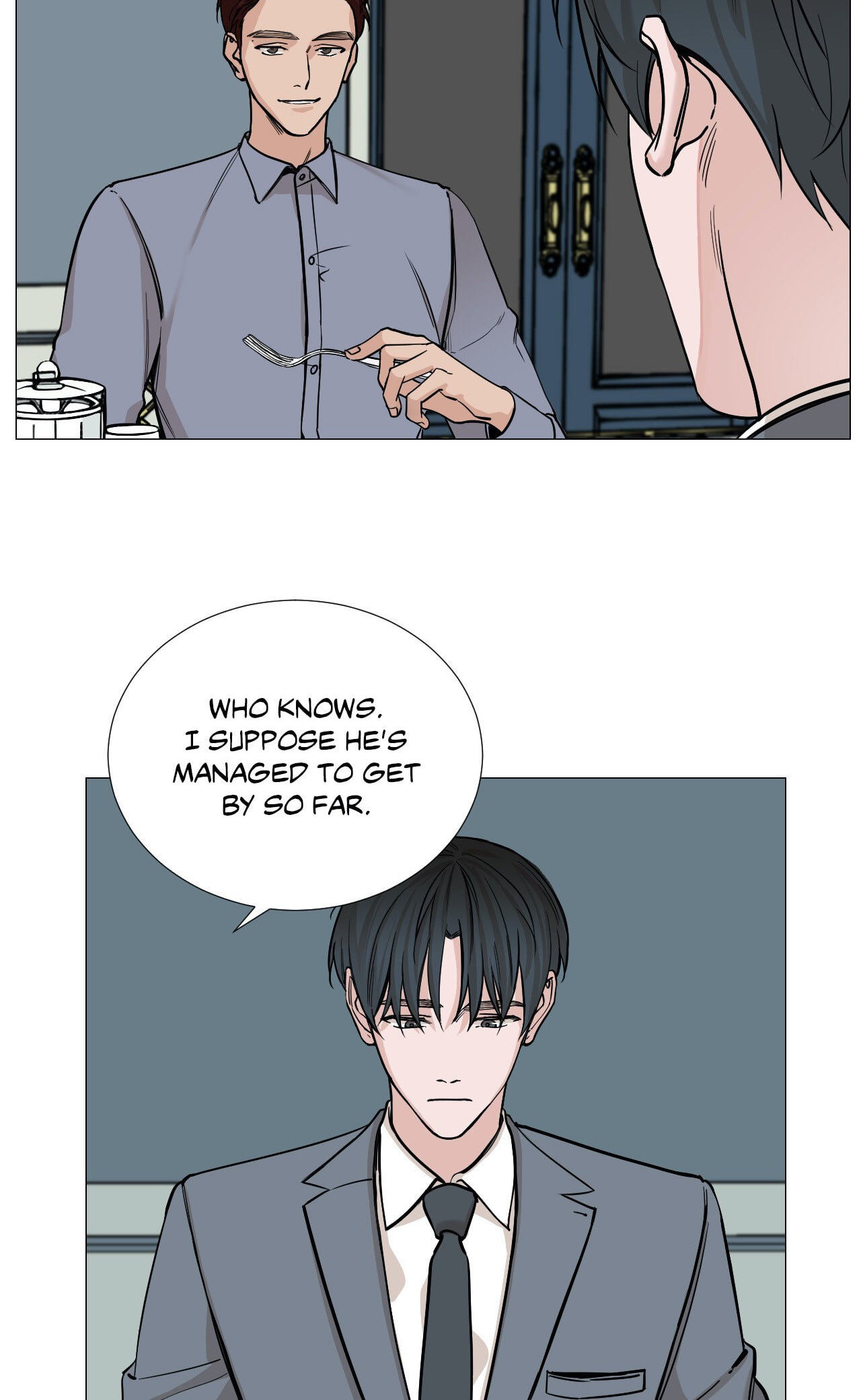 Read My Suha chapter 35 image 9 on Lezhin