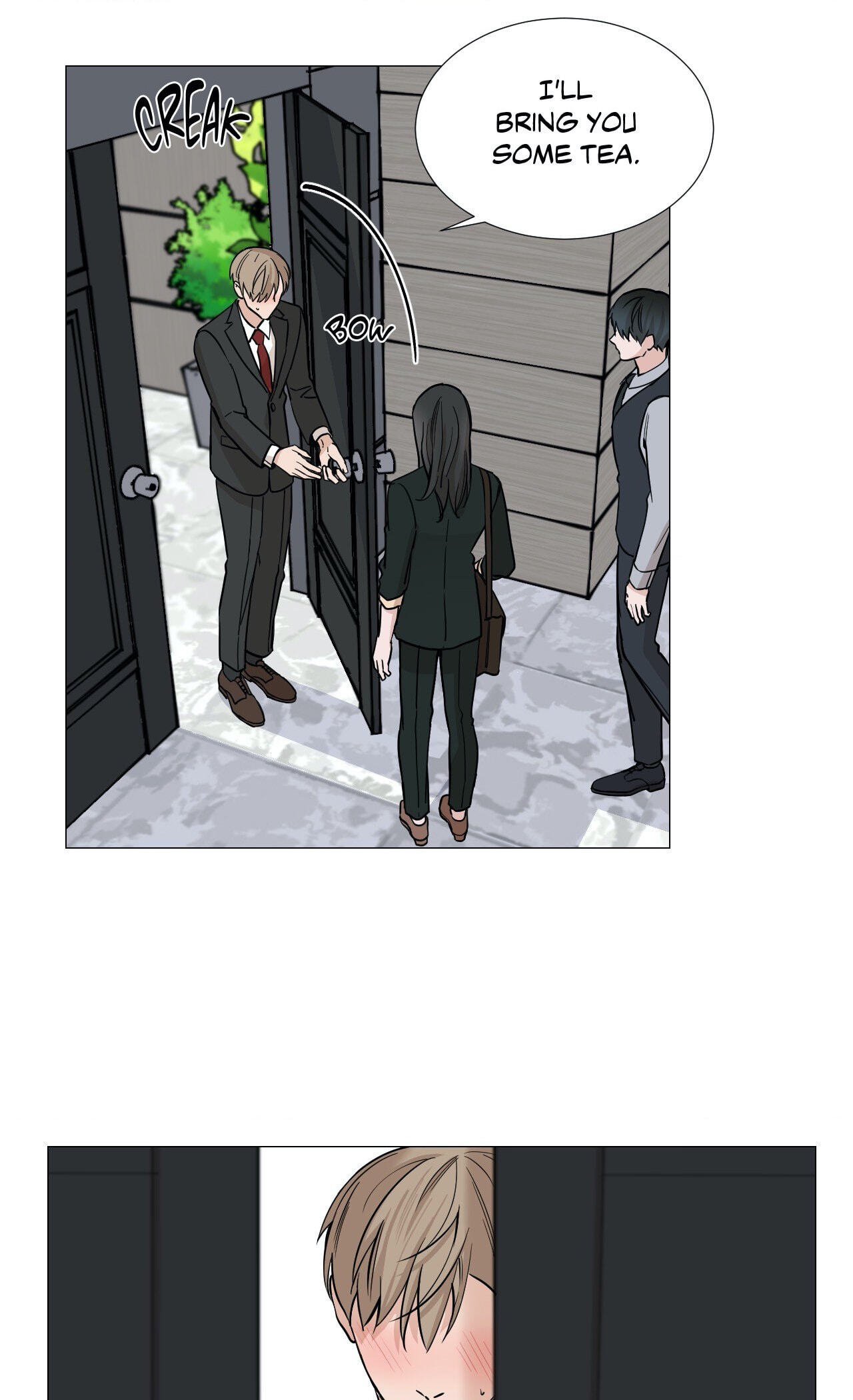 Read My Suha chapter 36 image 0 on Lezhin