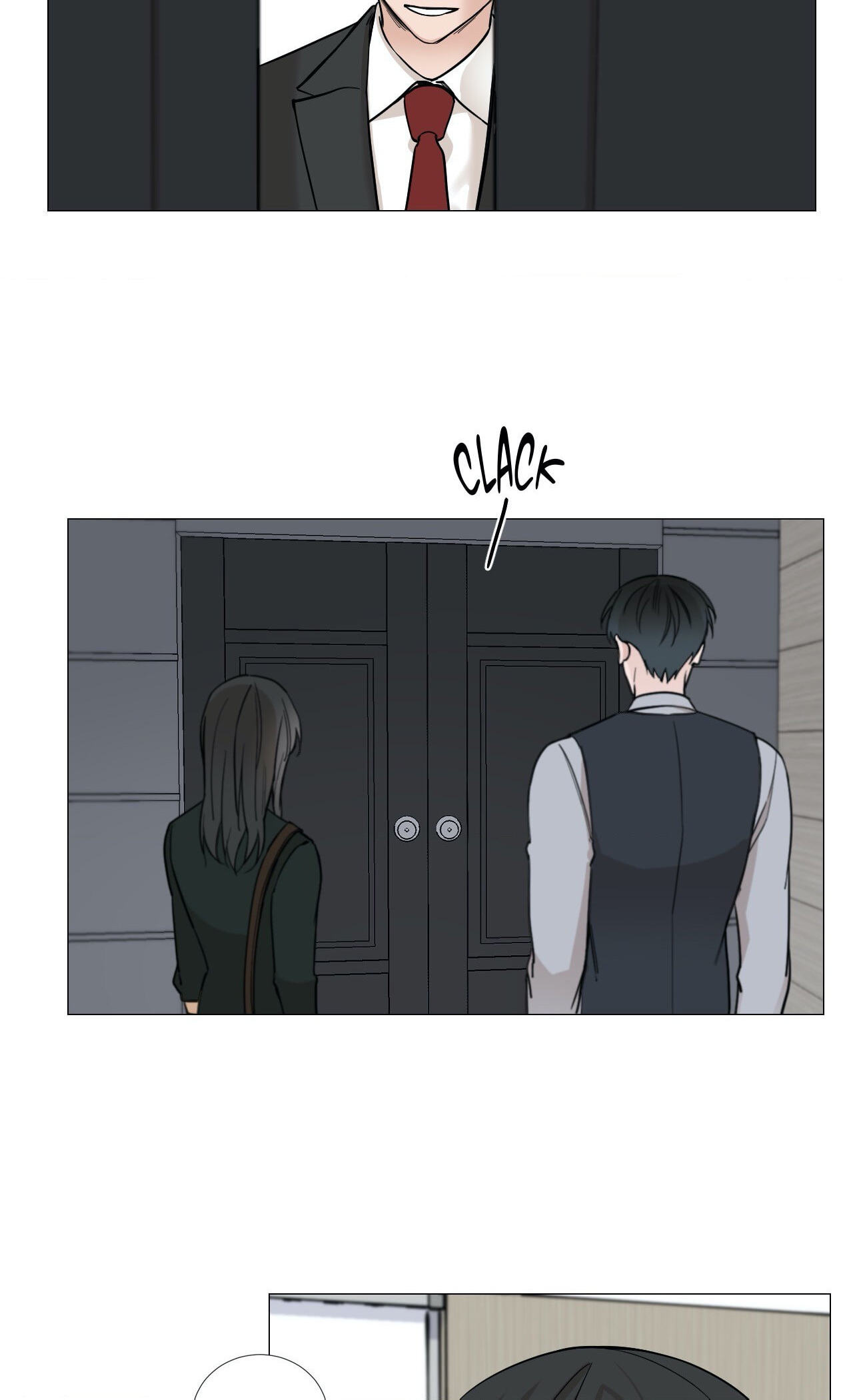 Read My Suha chapter 36 image 1 on Lezhin