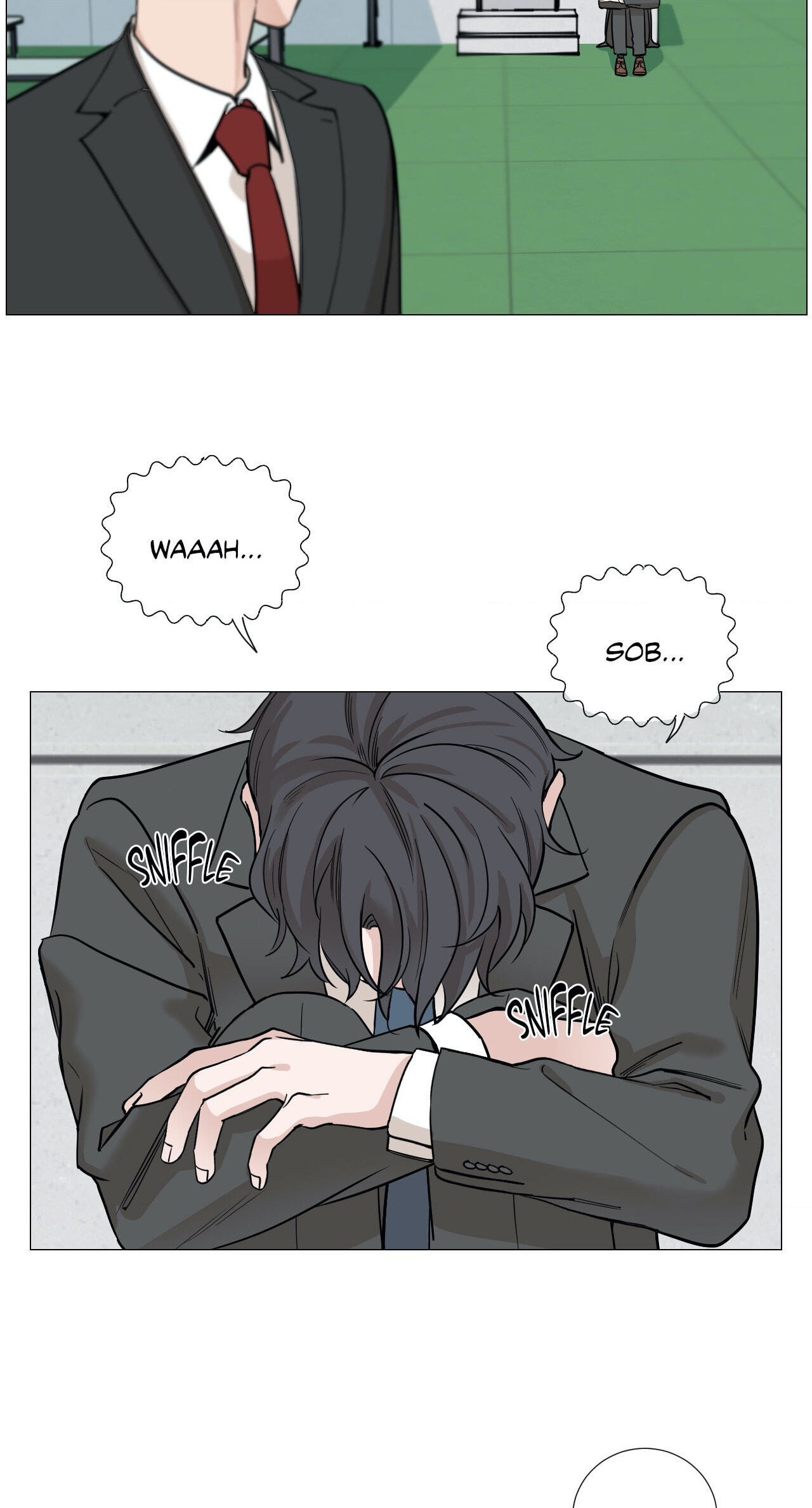 Read My Suha chapter 36 image 10 on Lezhin