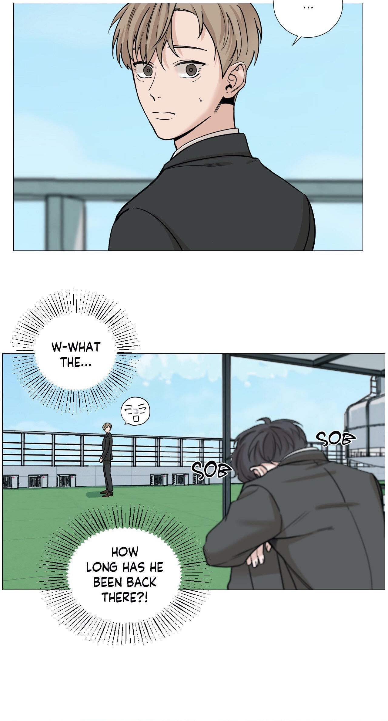 Read My Suha chapter 36 image 11 on Lezhin