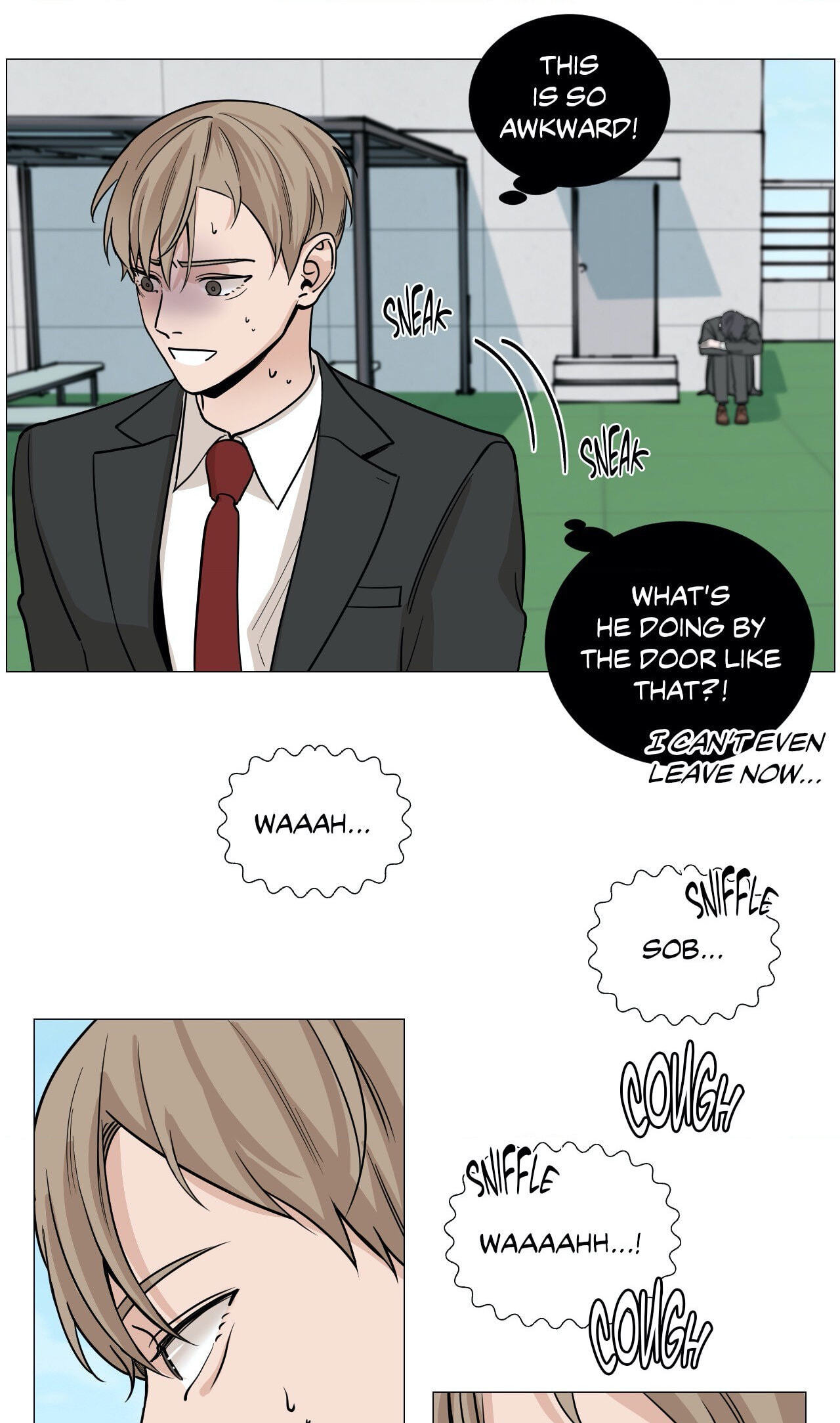 Read My Suha chapter 36 image 12 on Lezhin