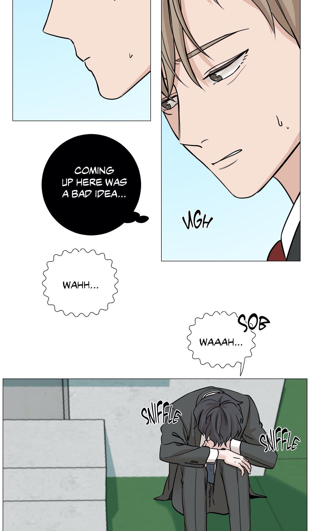 Read My Suha chapter 36 image 13 on Lezhin
