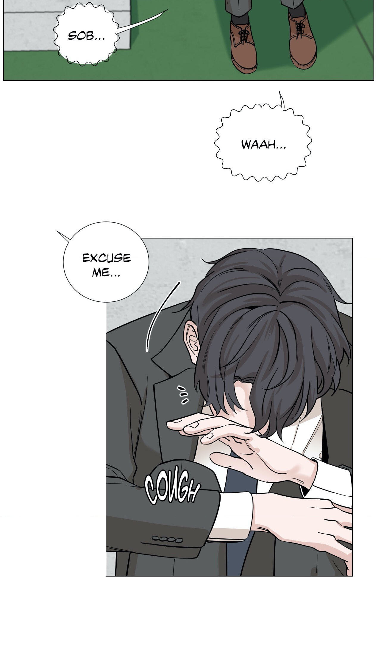 Read My Suha chapter 36 image 14 on Lezhin