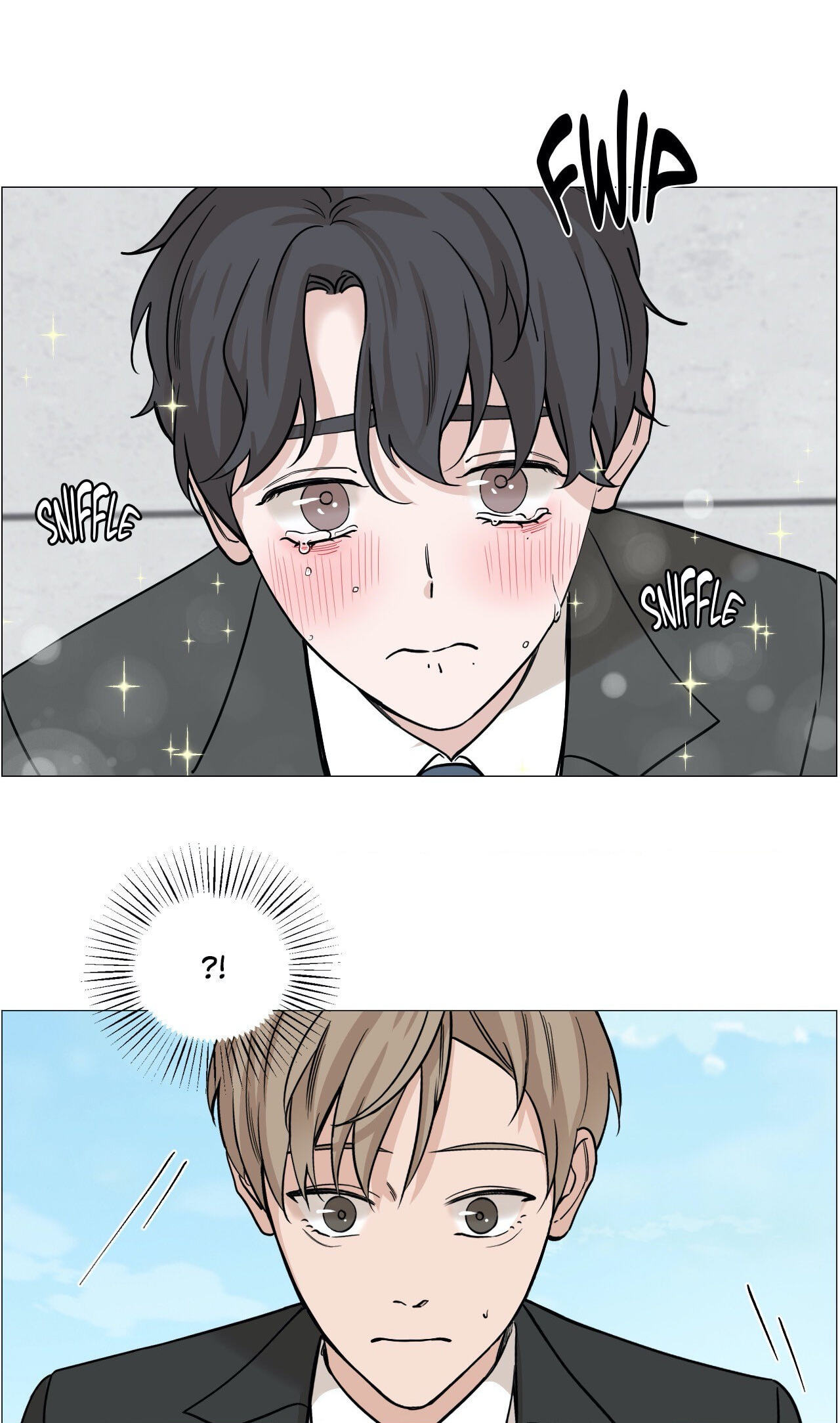 Read My Suha chapter 36 image 15 on Lezhin