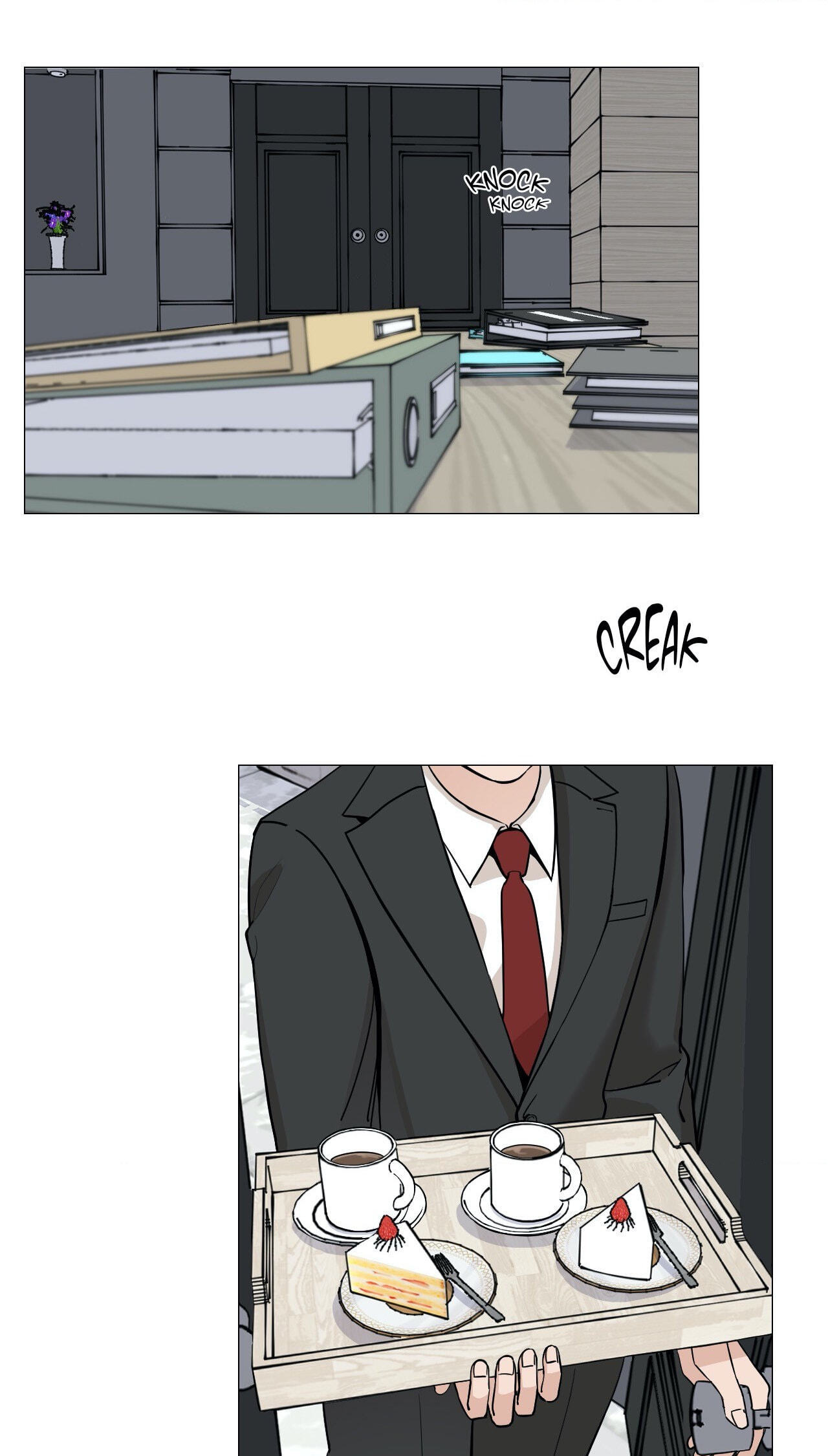 Read My Suha chapter 36 image 18 on Lezhin