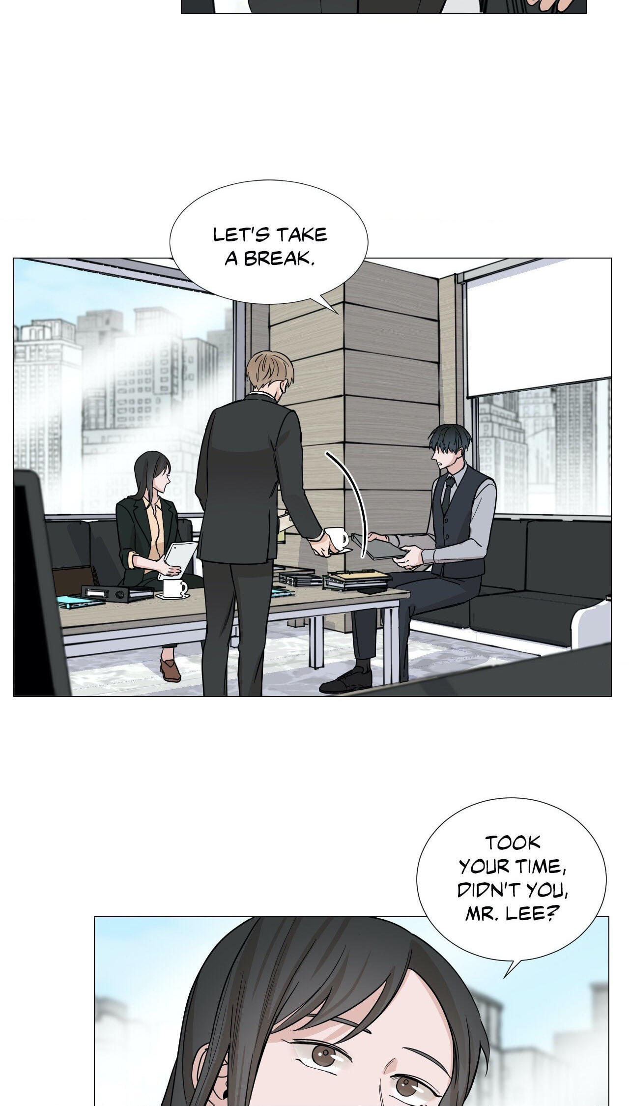 Read My Suha chapter 36 image 19 on Lezhin